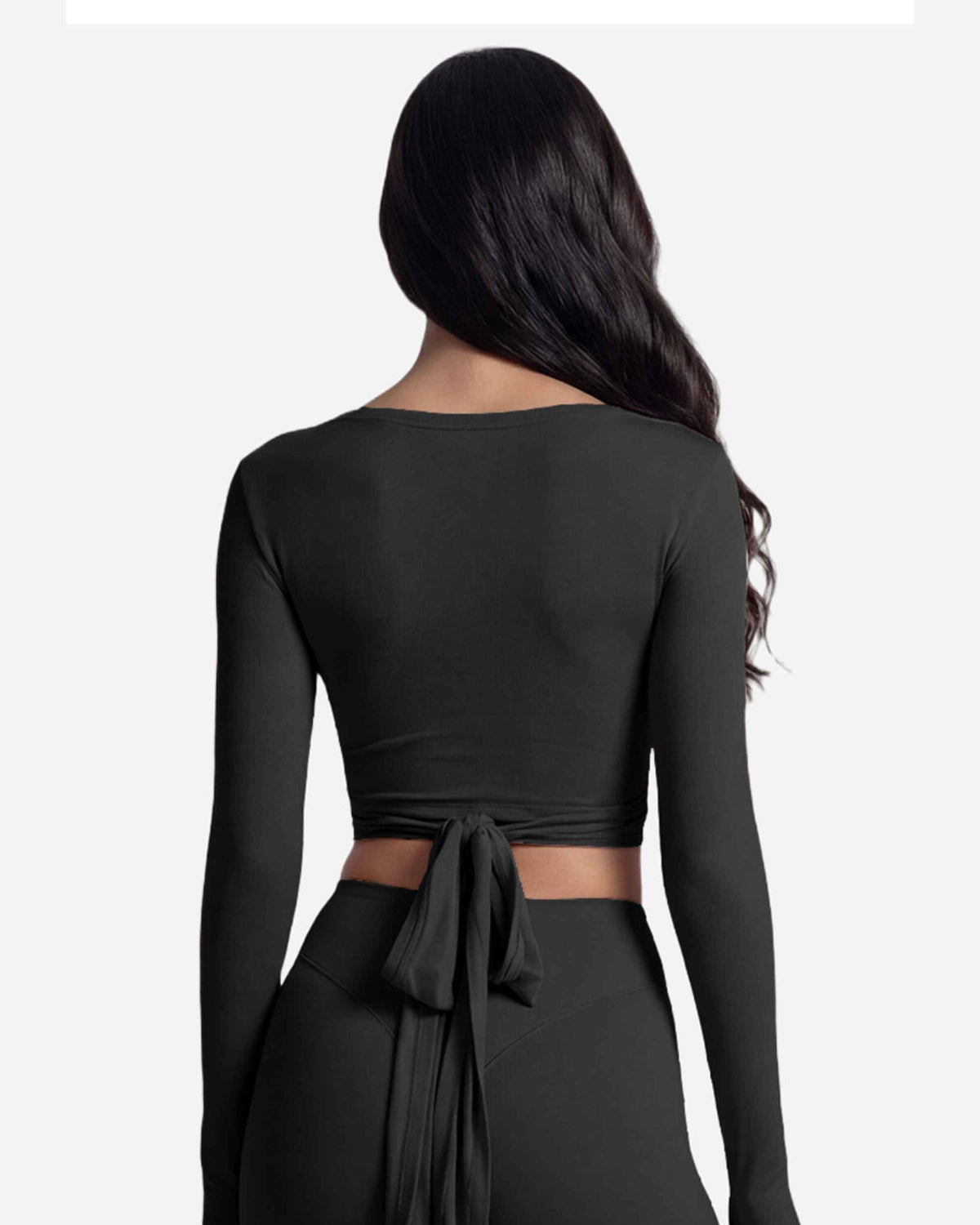 Top black