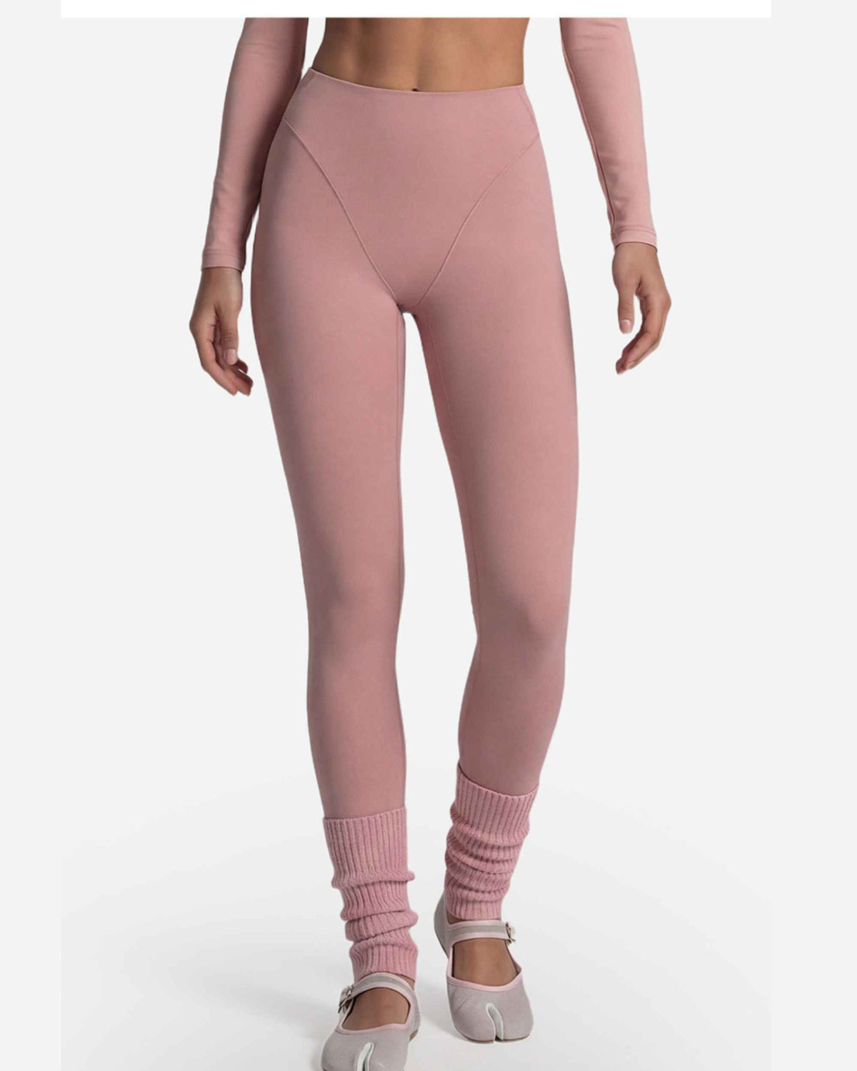 Leggings   pink