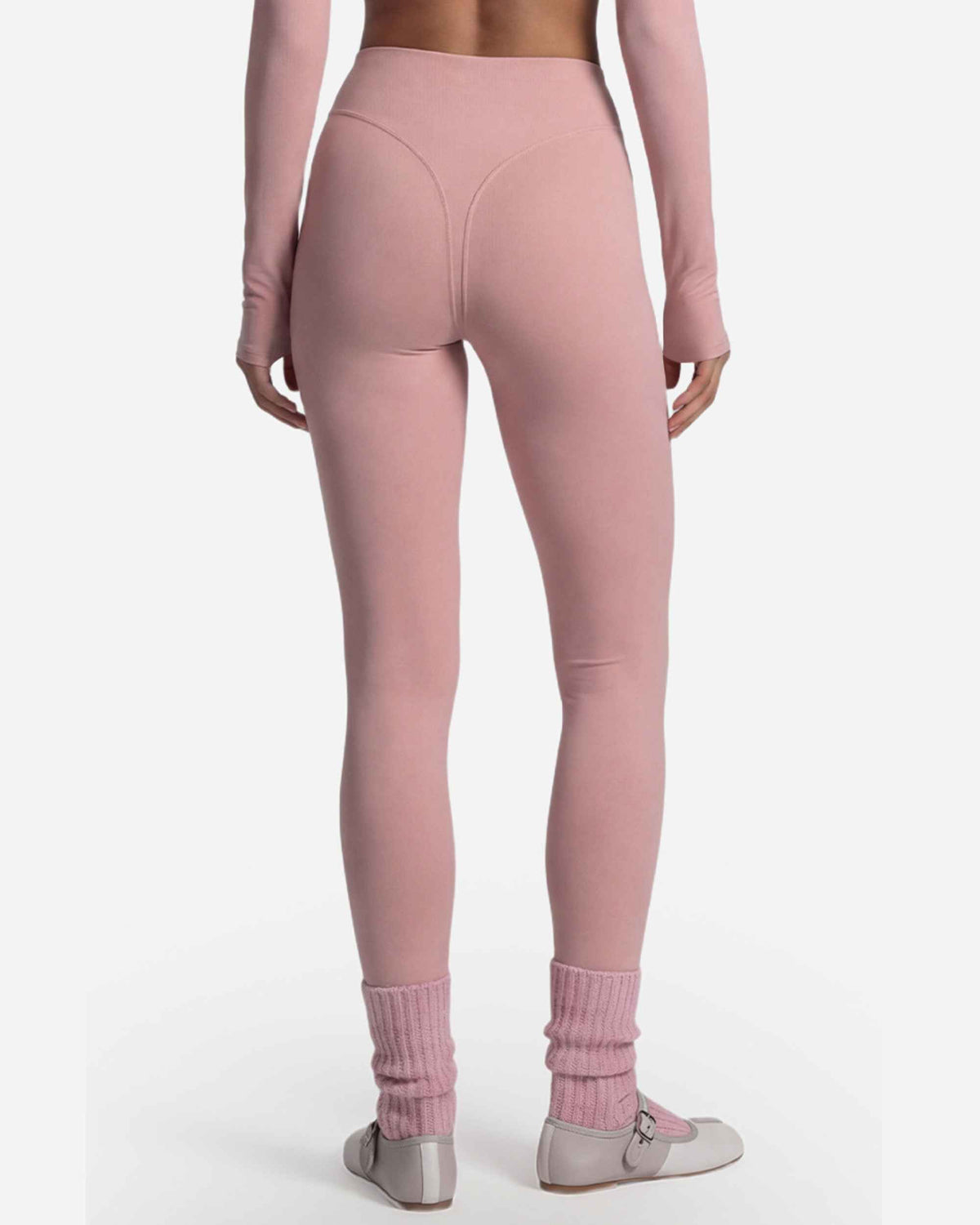 Leggings   pink