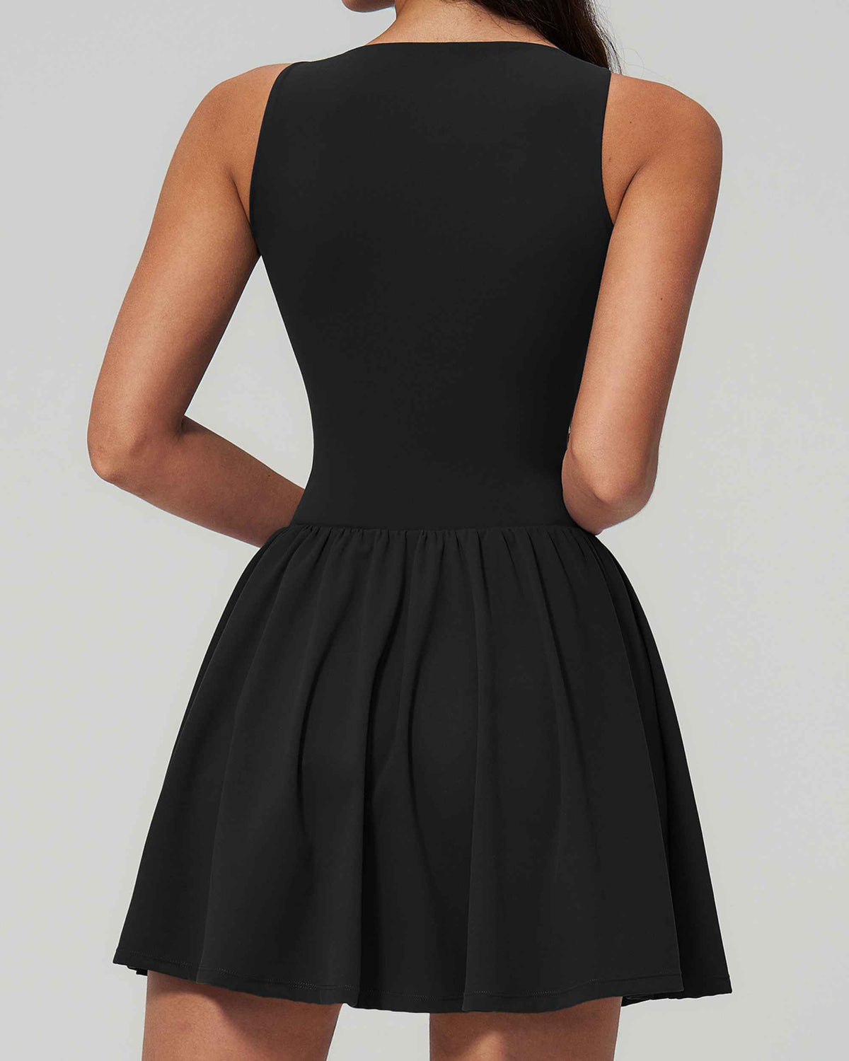 Premium black