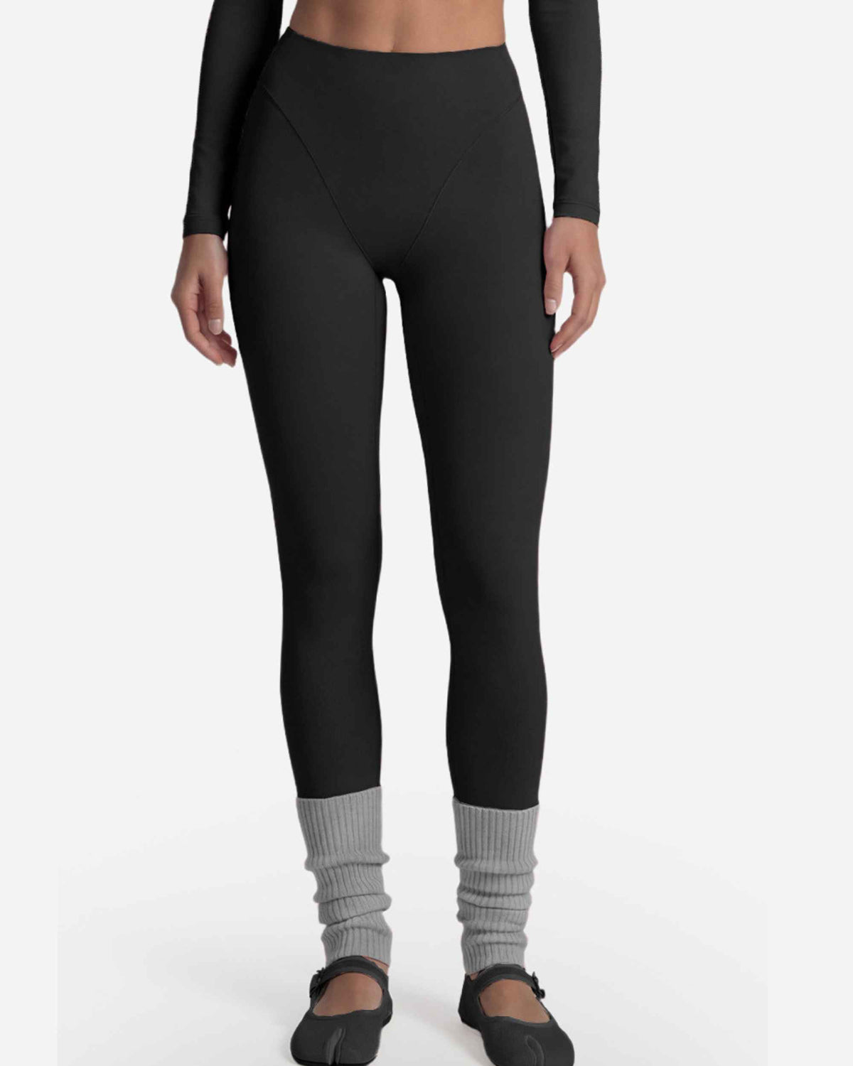 Leggings black