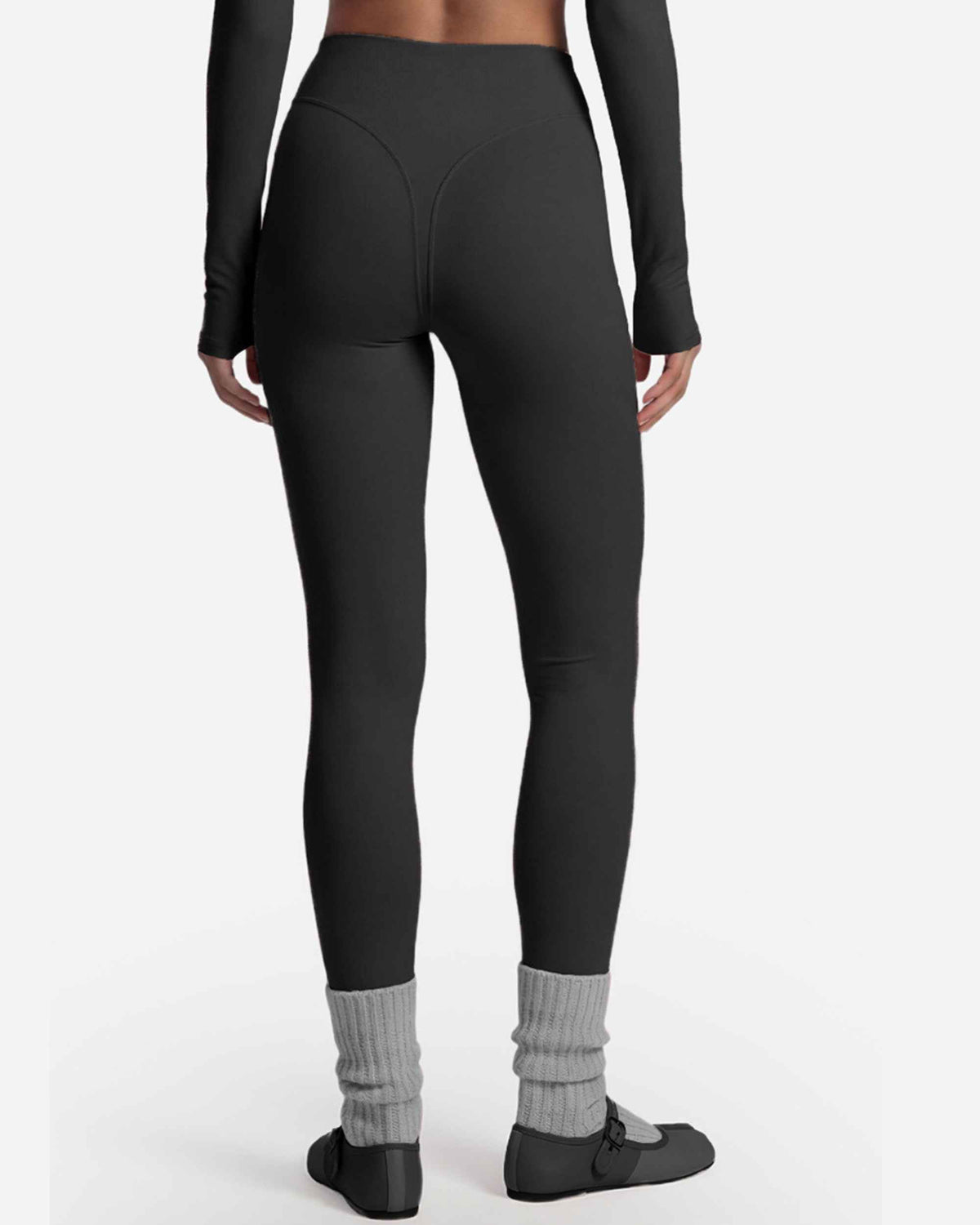 Leggings black