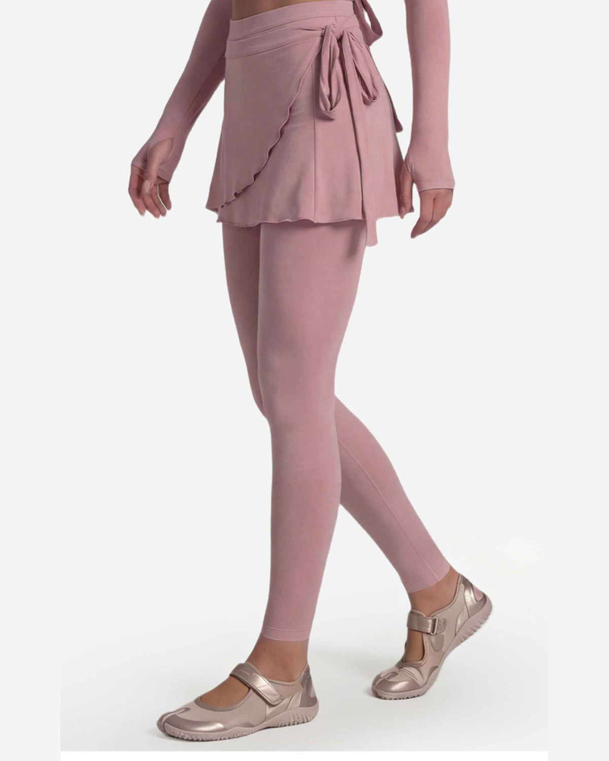 Skirt  pink