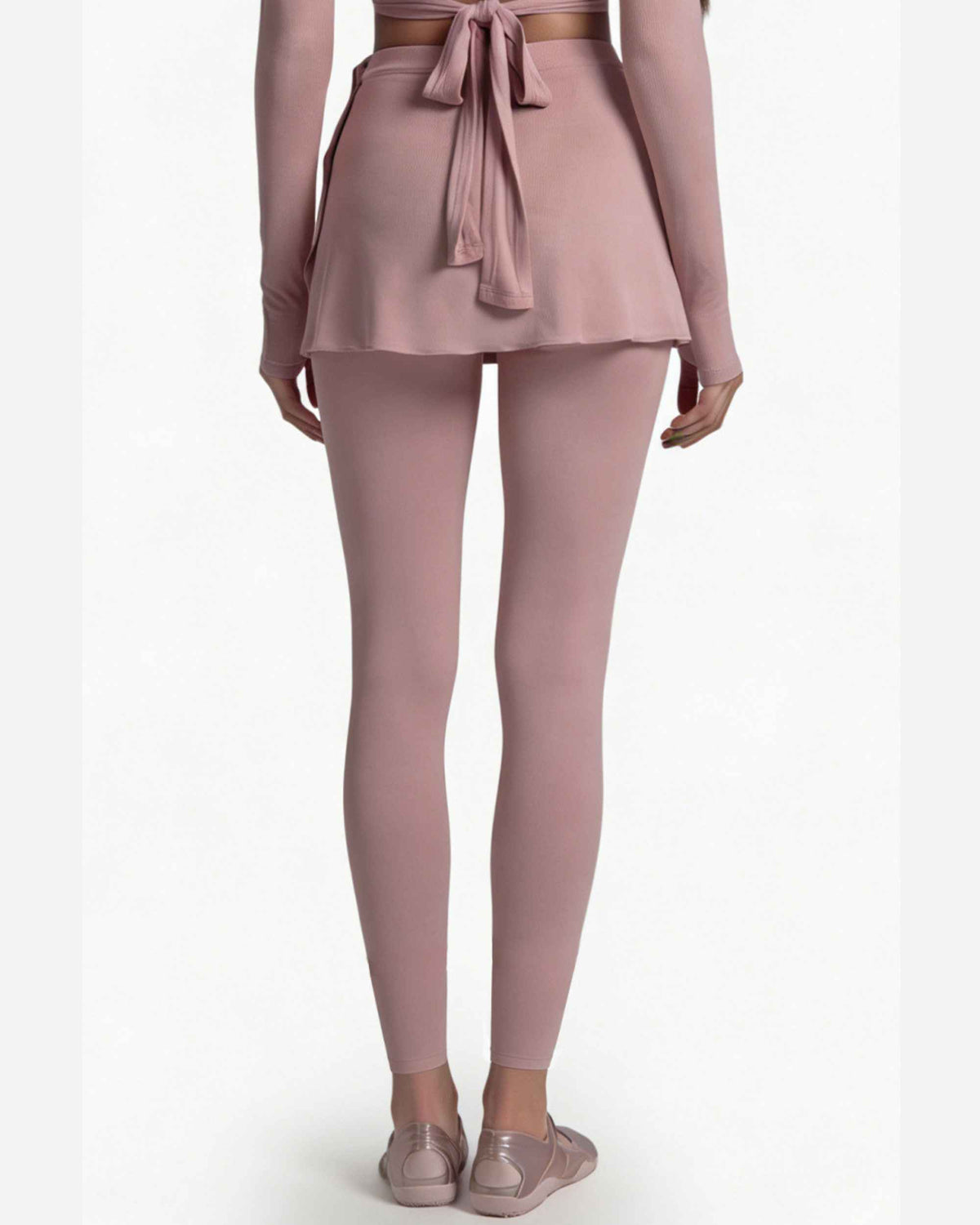 Skirt  pink