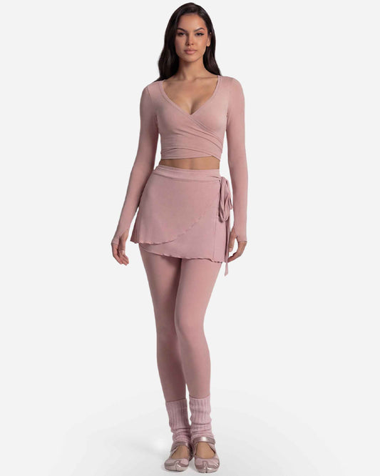 Whole set  pink