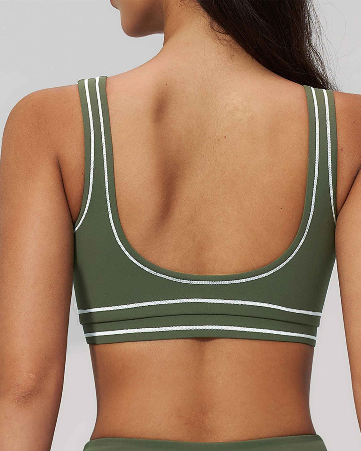 Moss Green