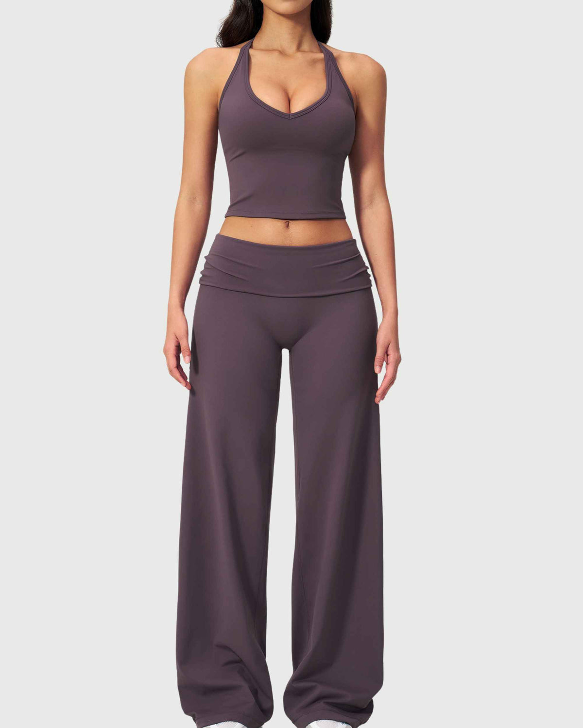 Eggplant Purple