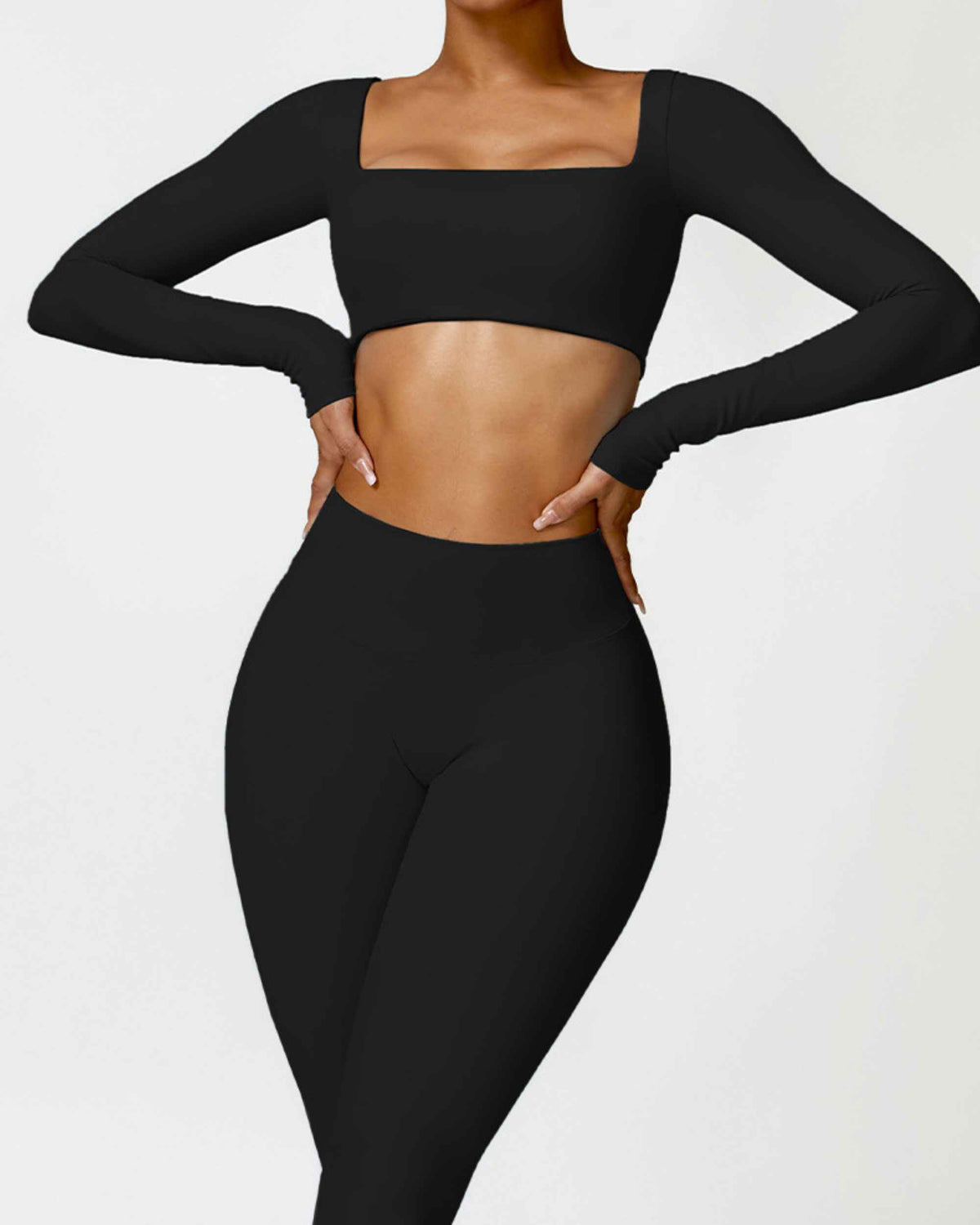 Premium black