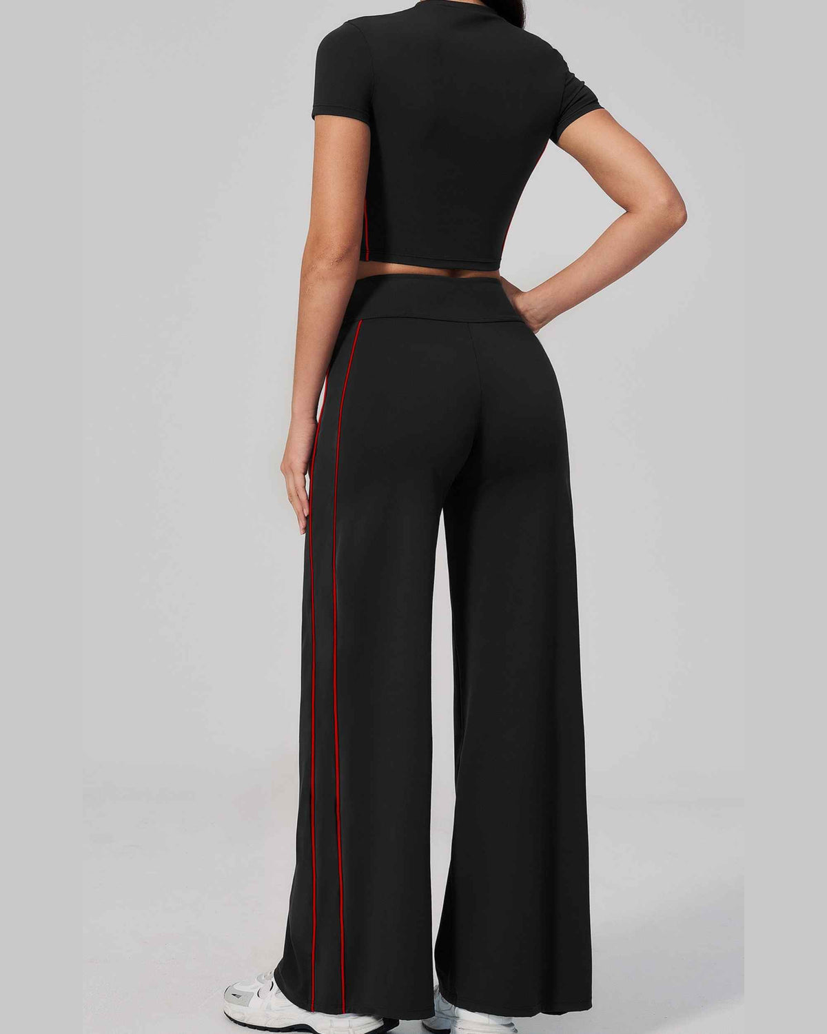 Black Red