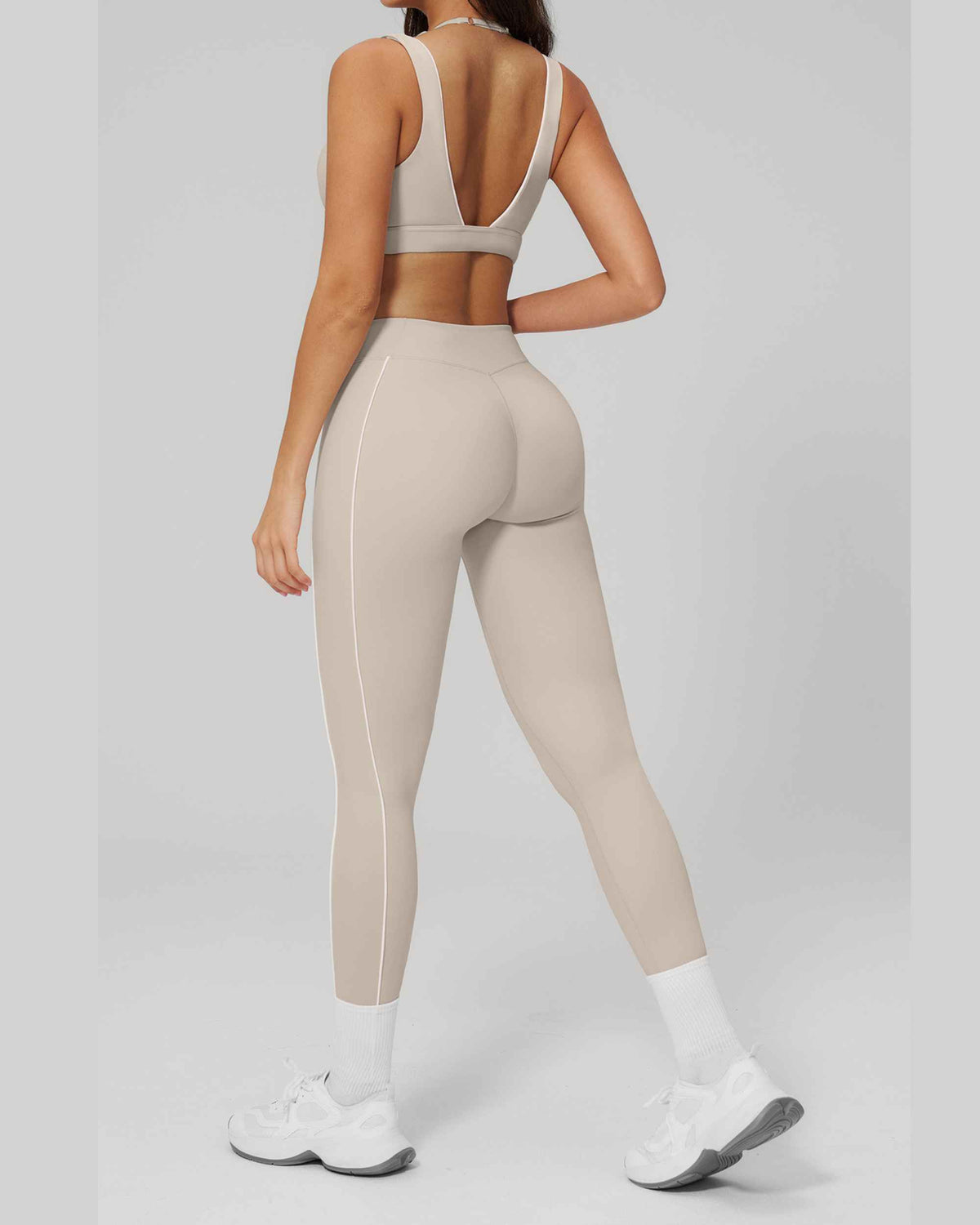 Spruce Gray