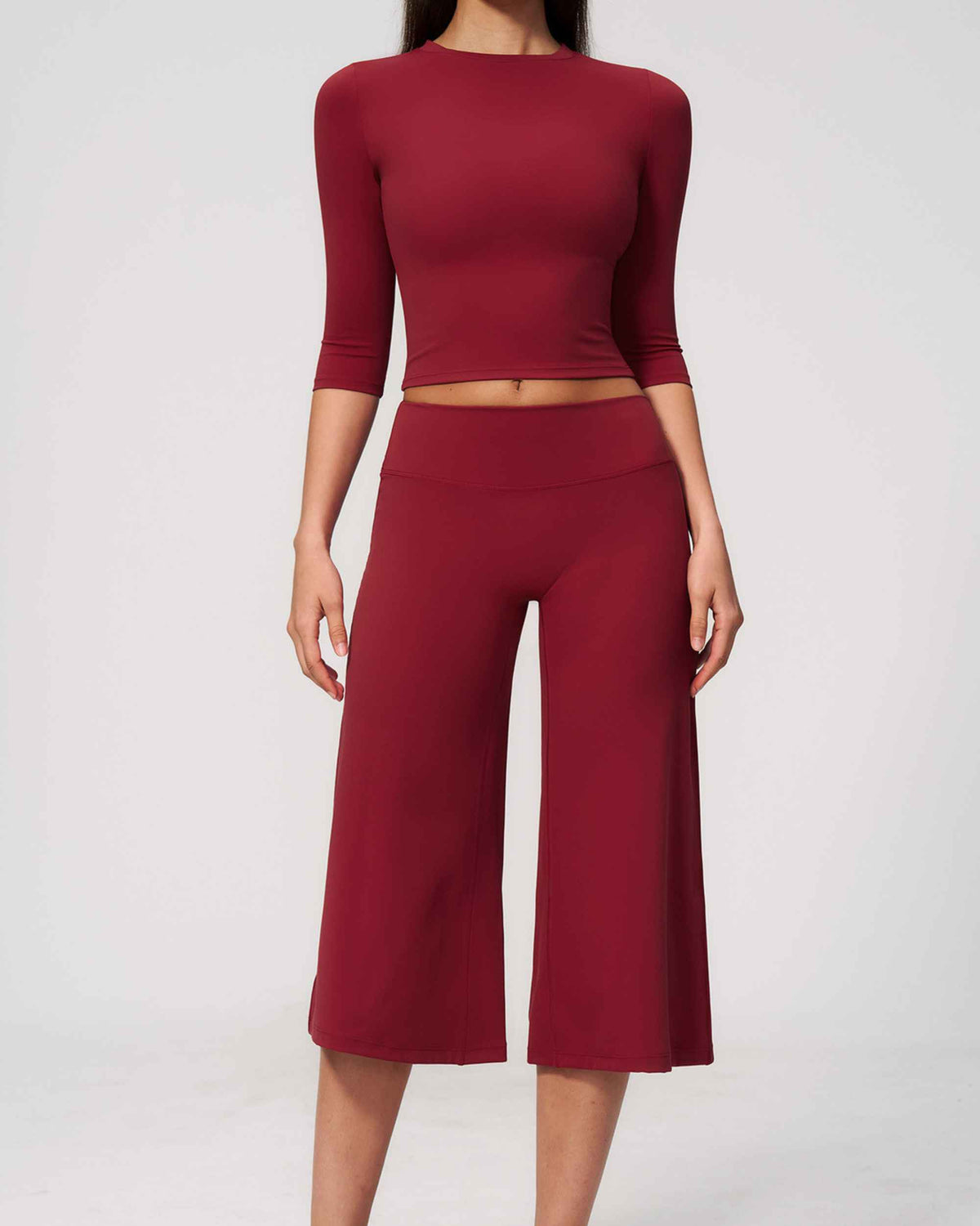 Cherry Red