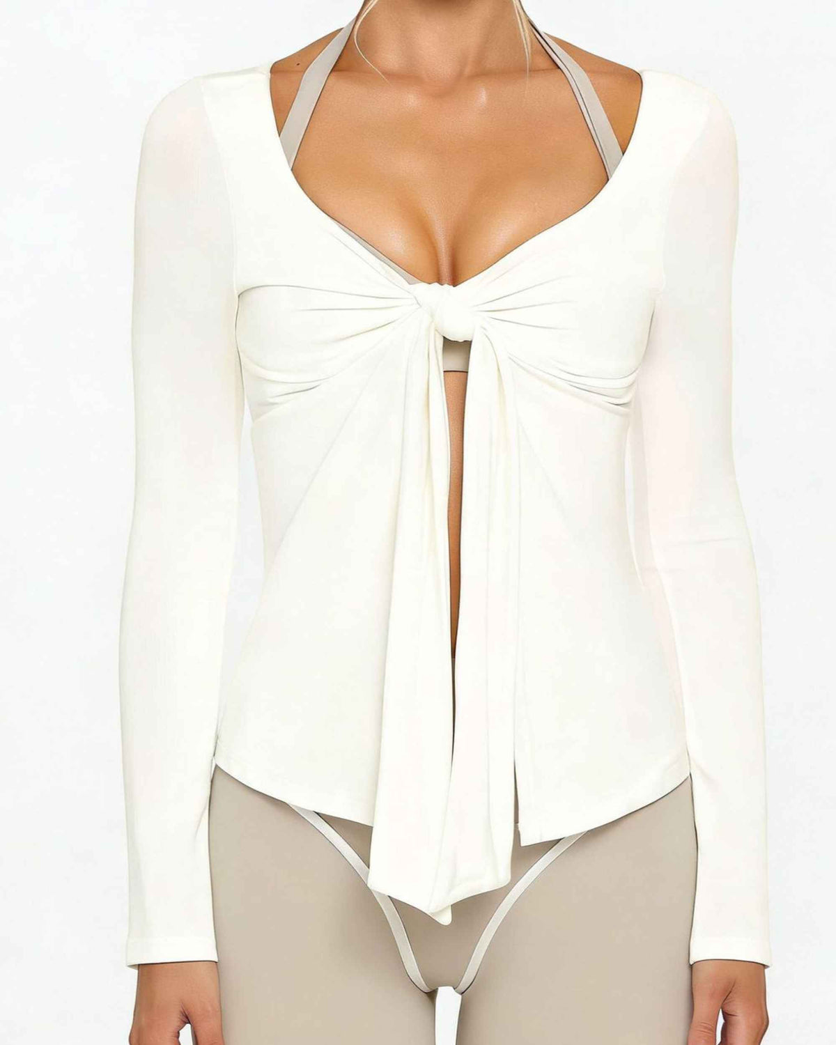 Milk white