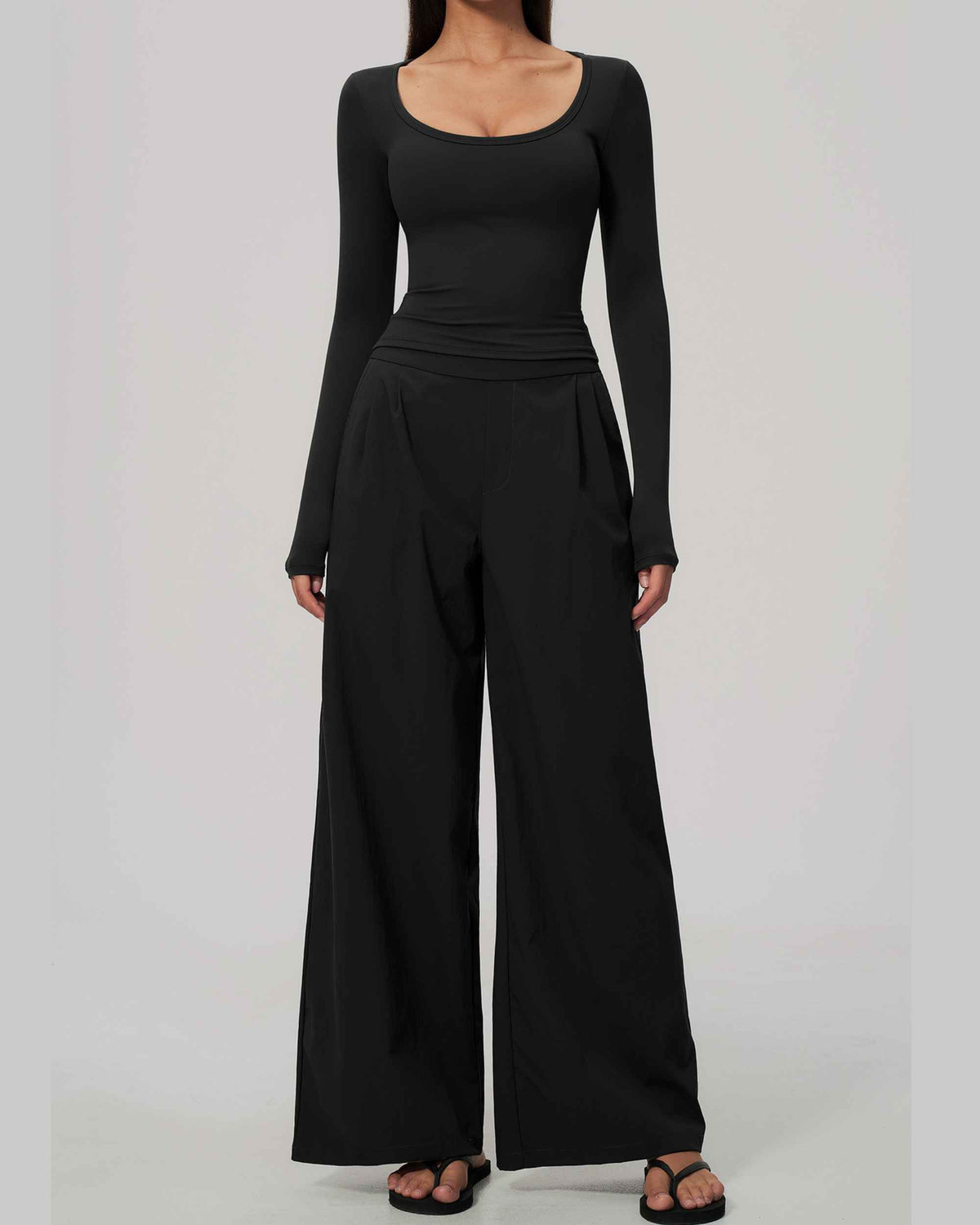 Advanced Black