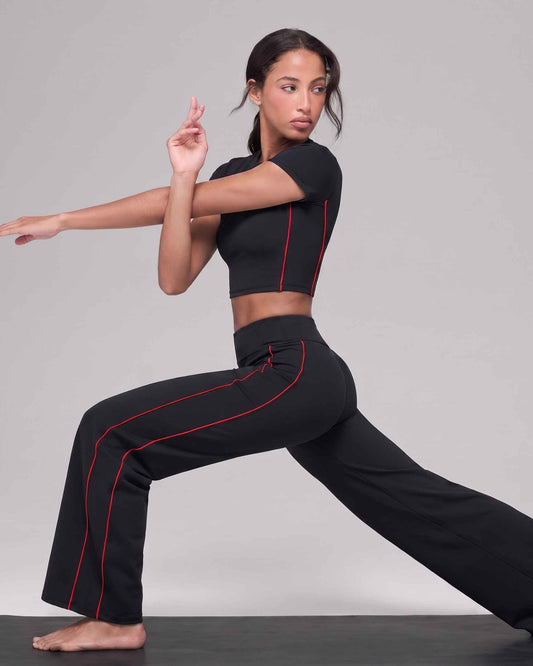Black Red