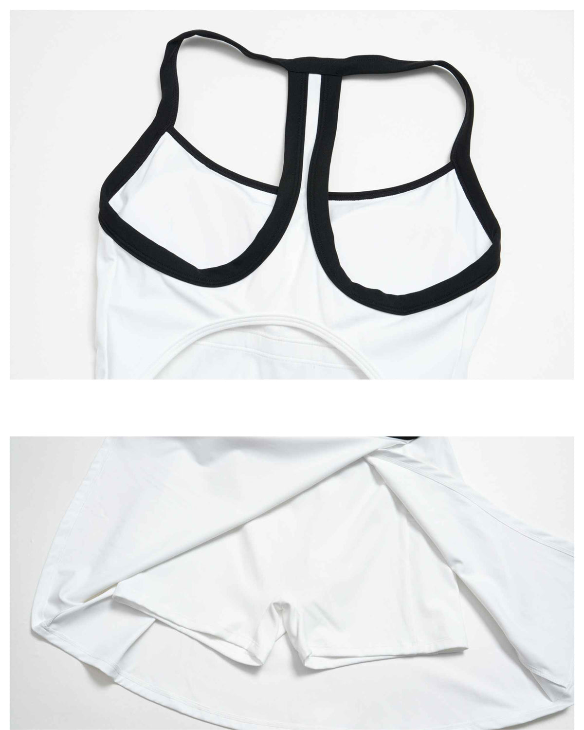 Swan white
