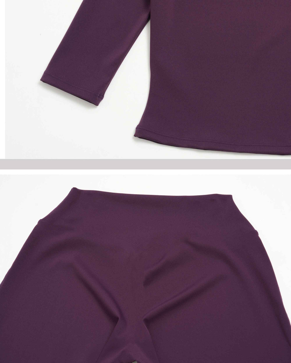 Plum Purple