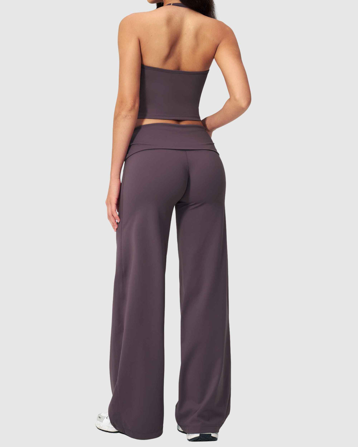 Eggplant Purple