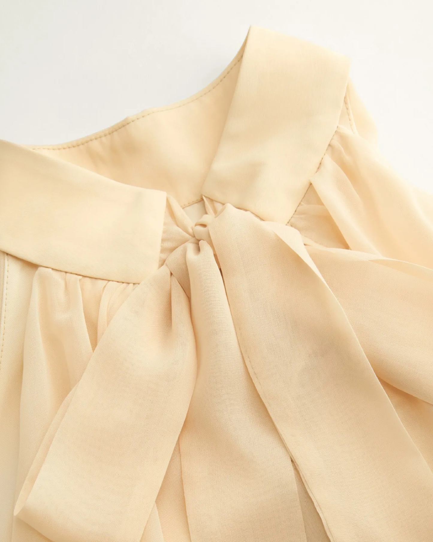 French Style Halter Top