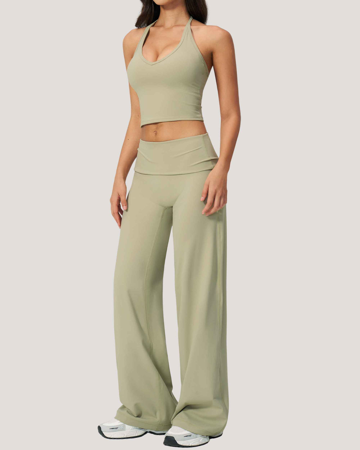 Moss Green