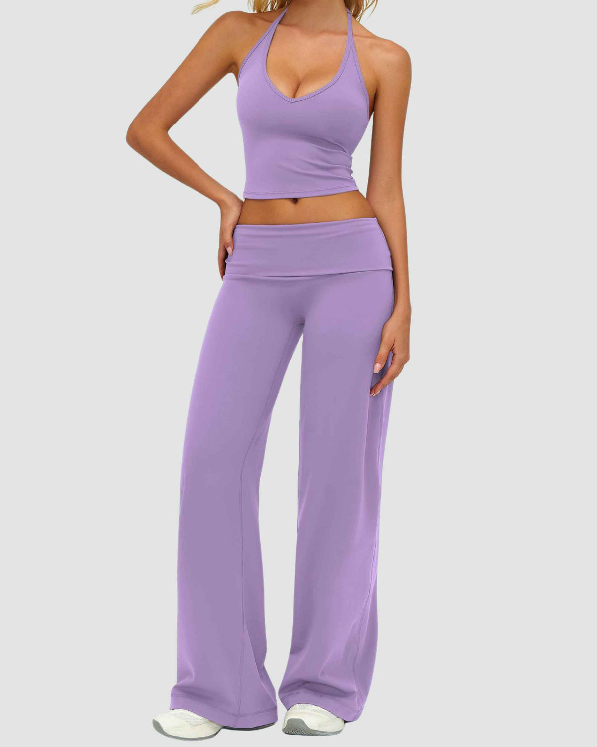 Lilac Purple
