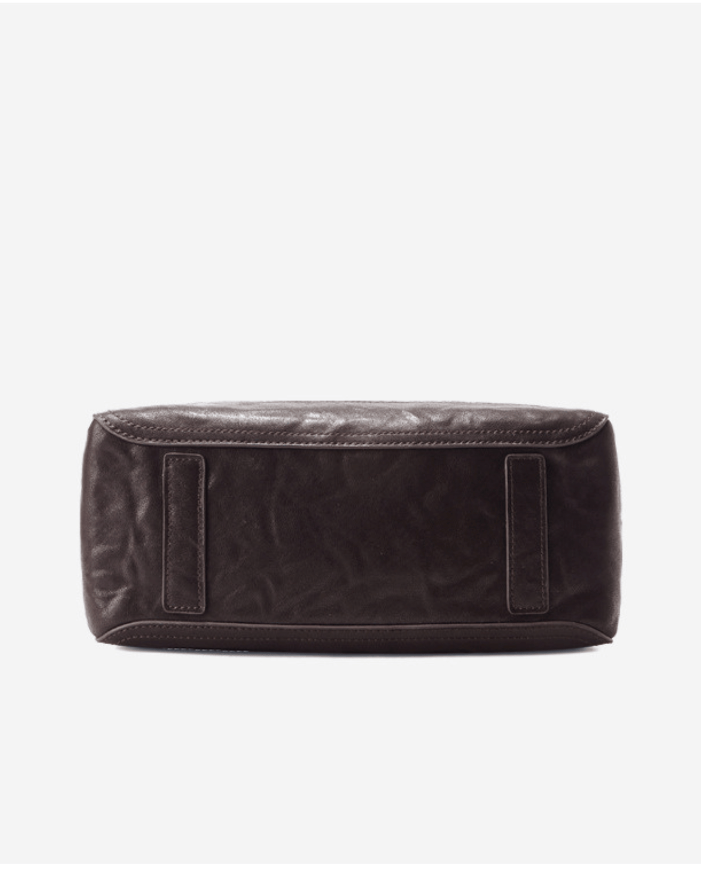 Genuine Leather Crossbody Shoulder Bag
