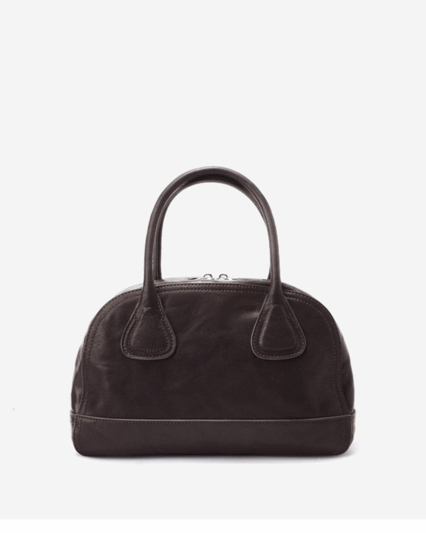 Genuine Leather Crossbody Shoulder Bag