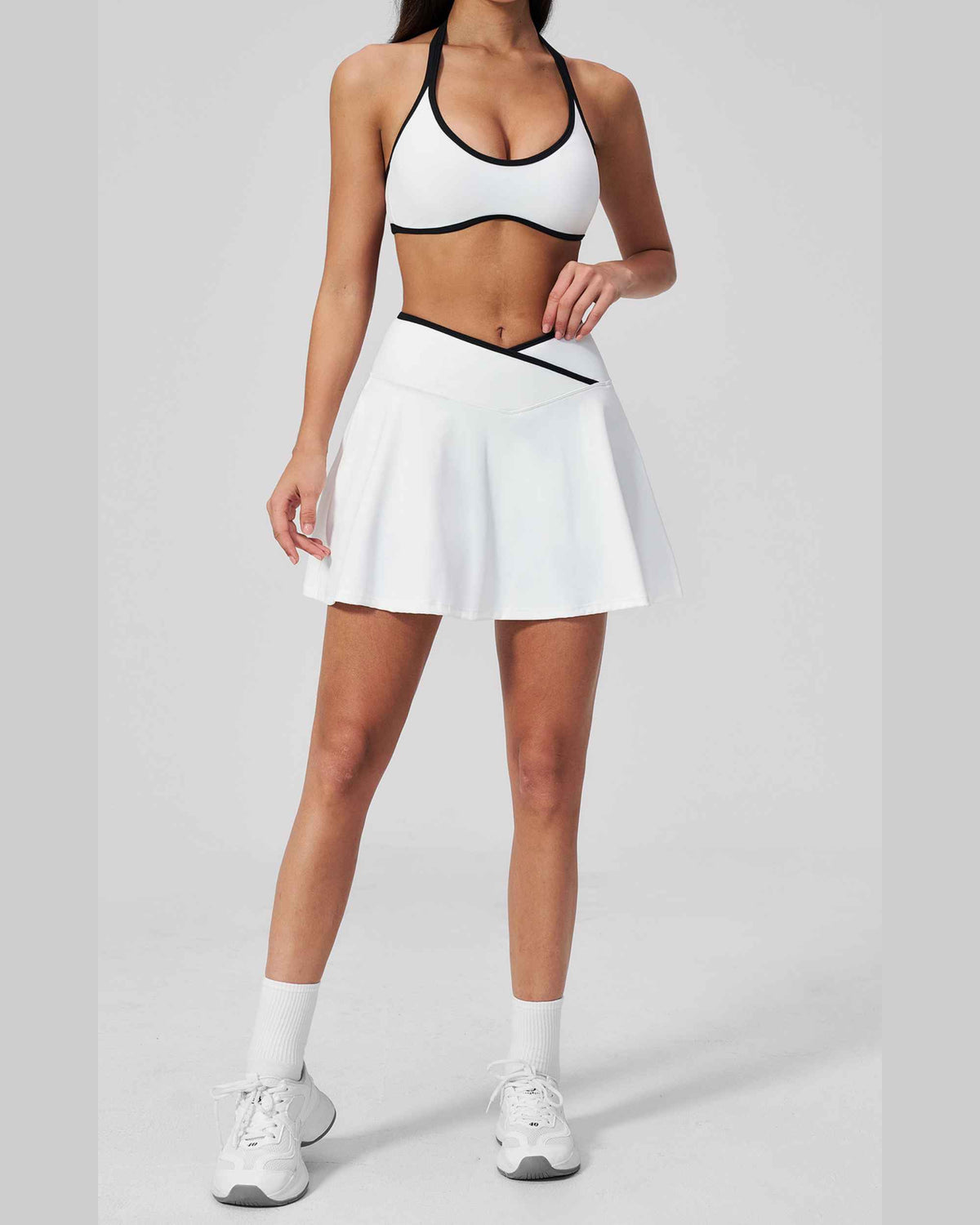 Swan White