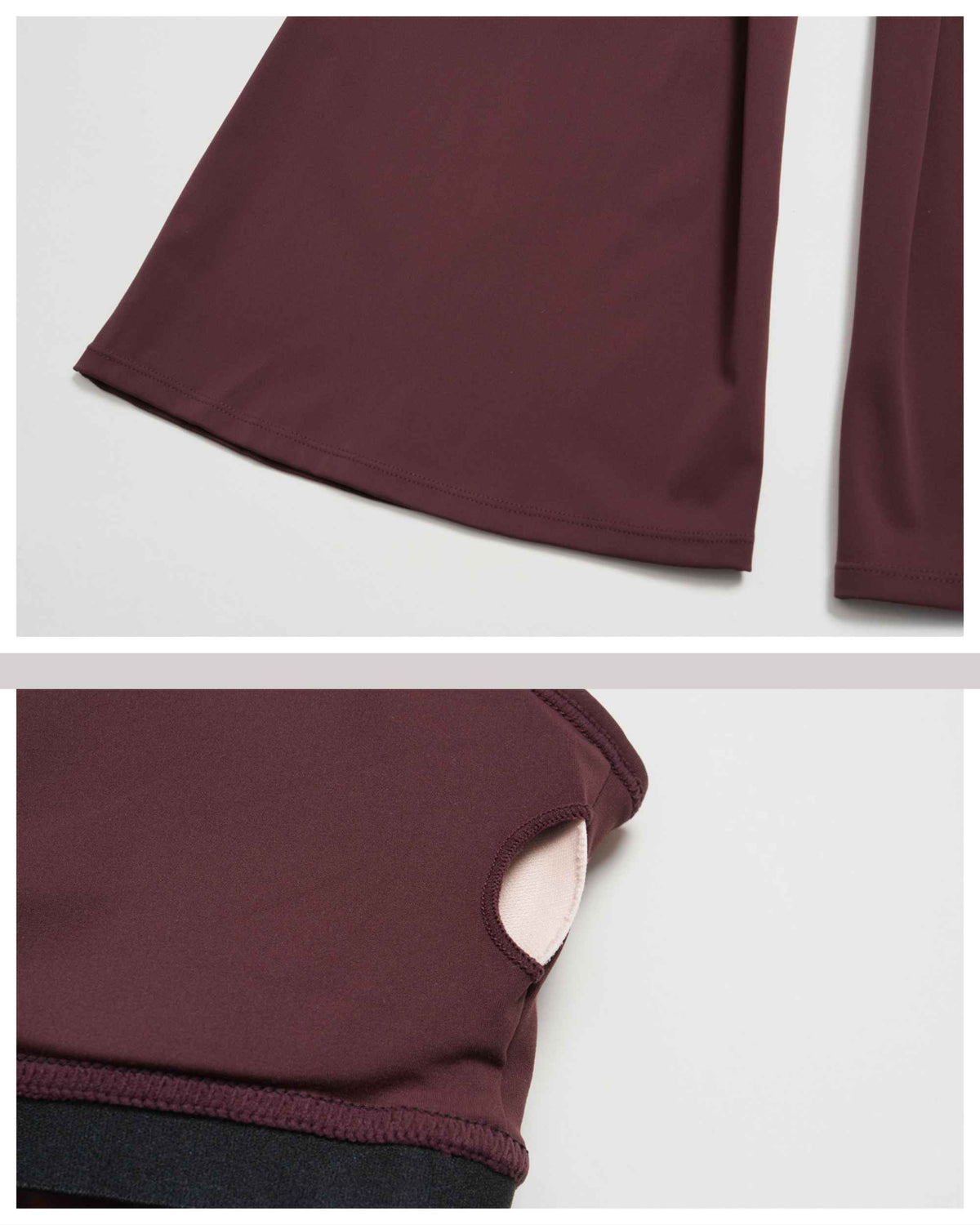Wine Stain Red