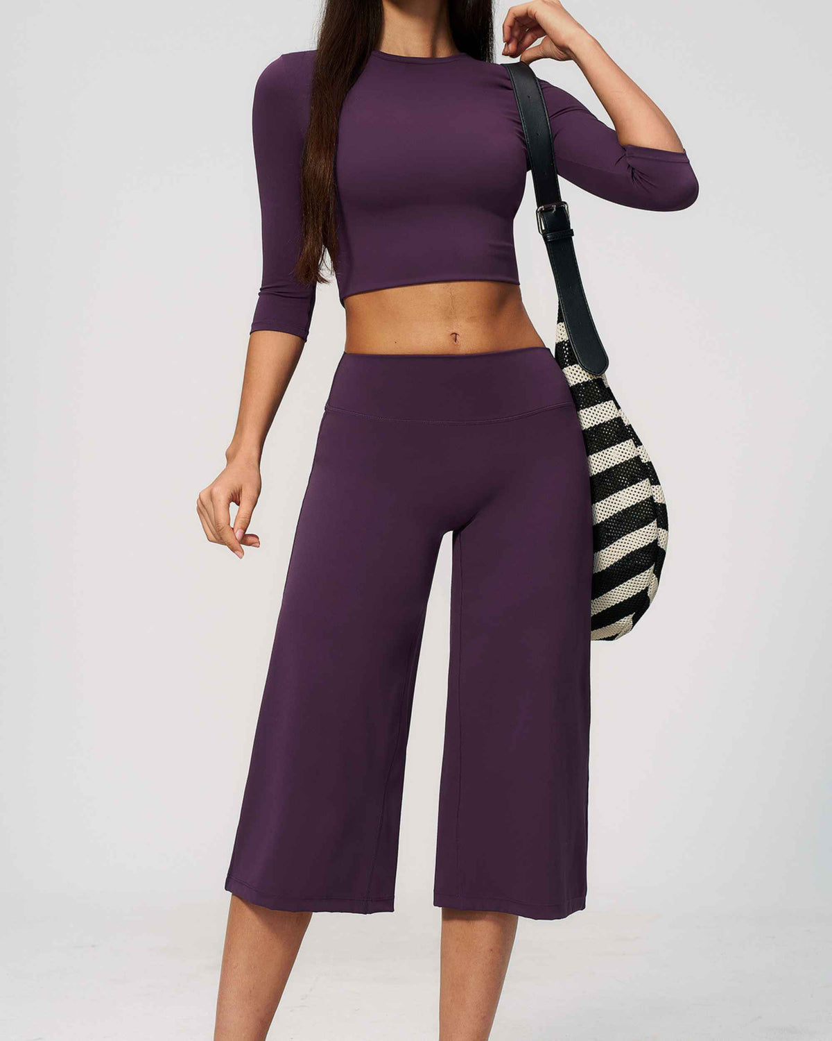 Plum Purple