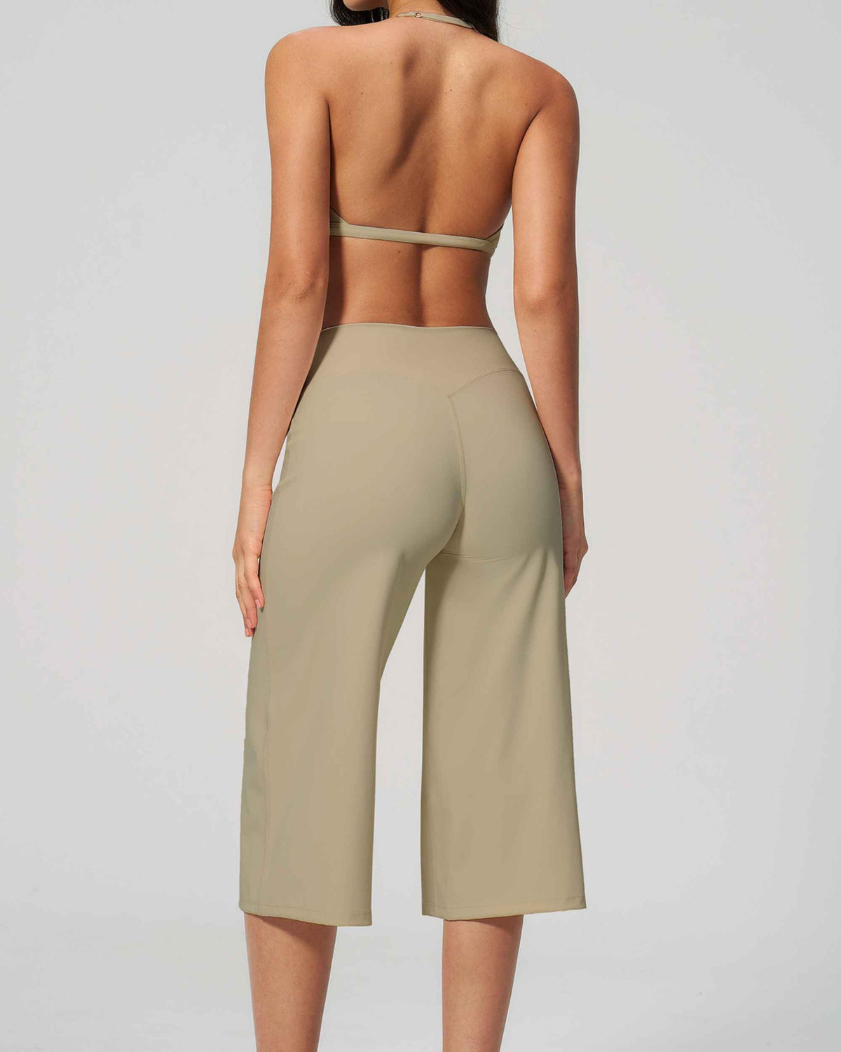 Warm khaki