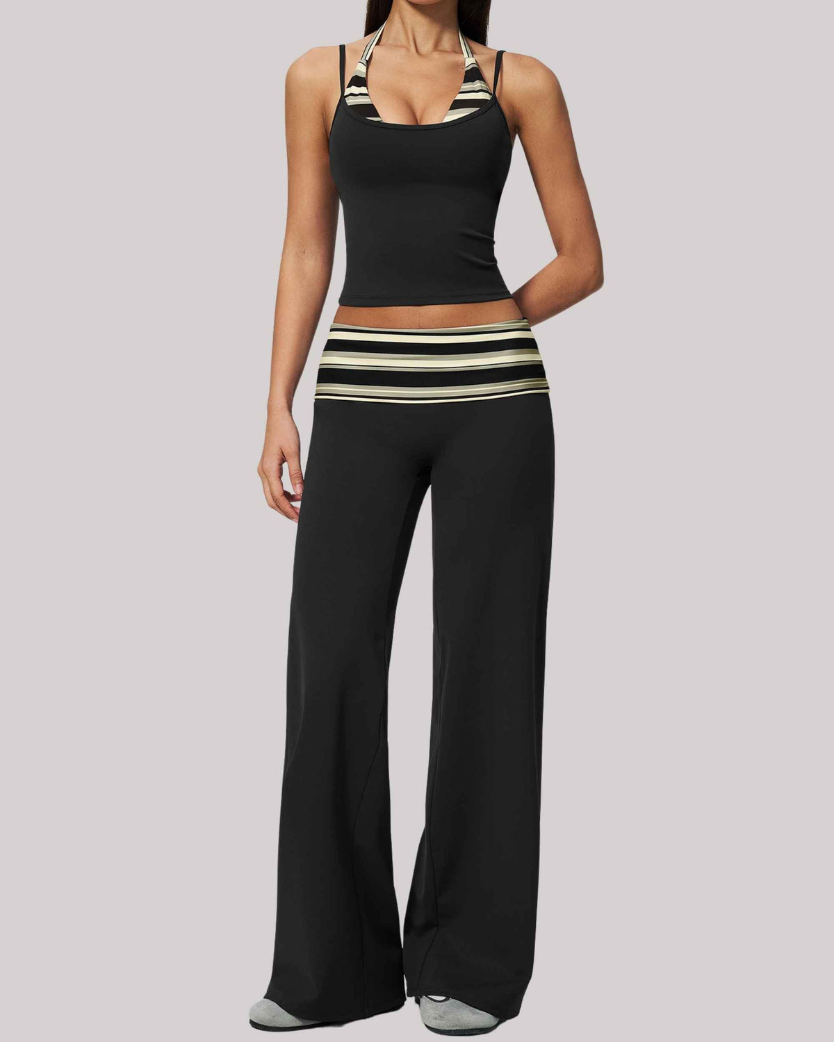 Black Stripe