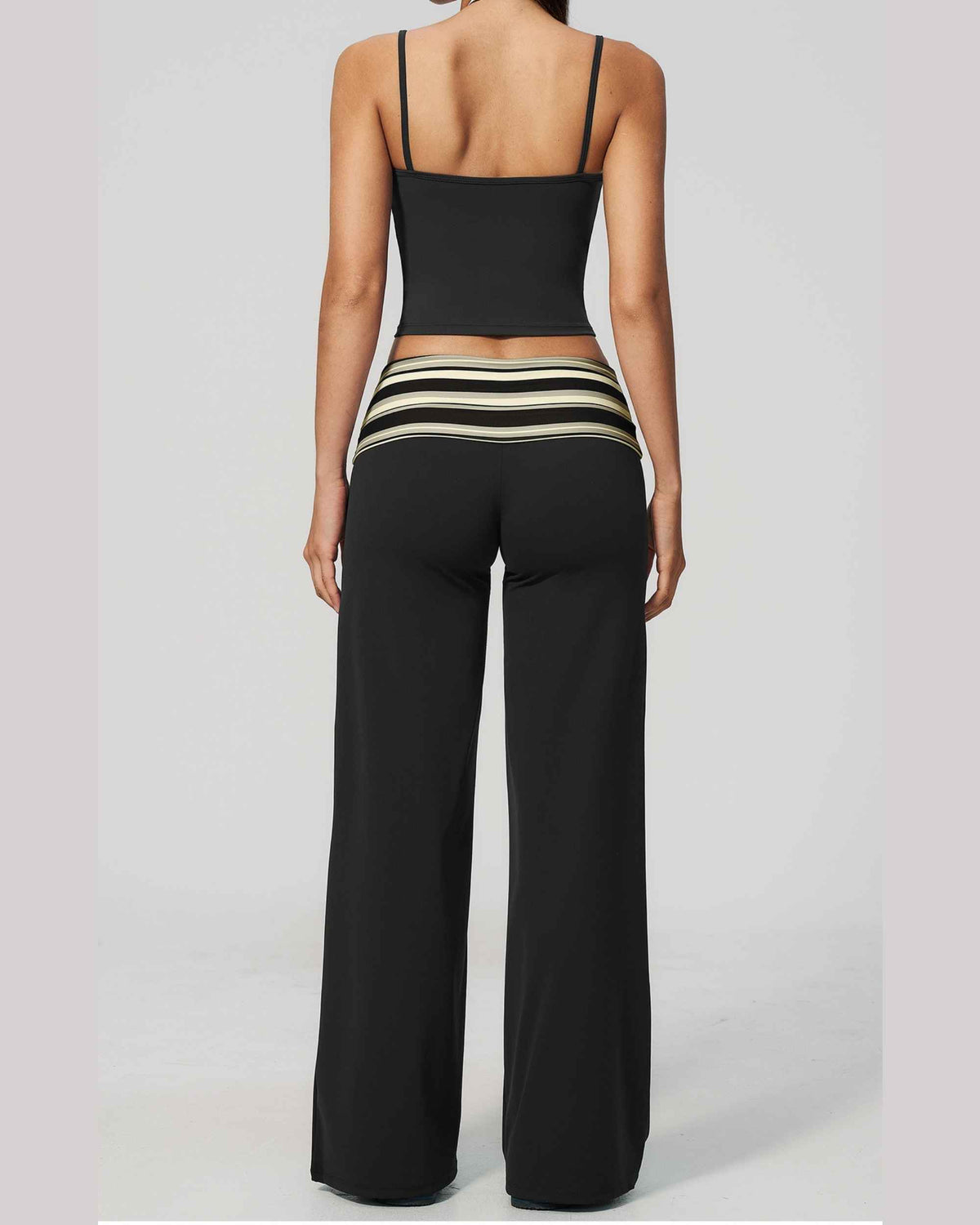 Black Stripe