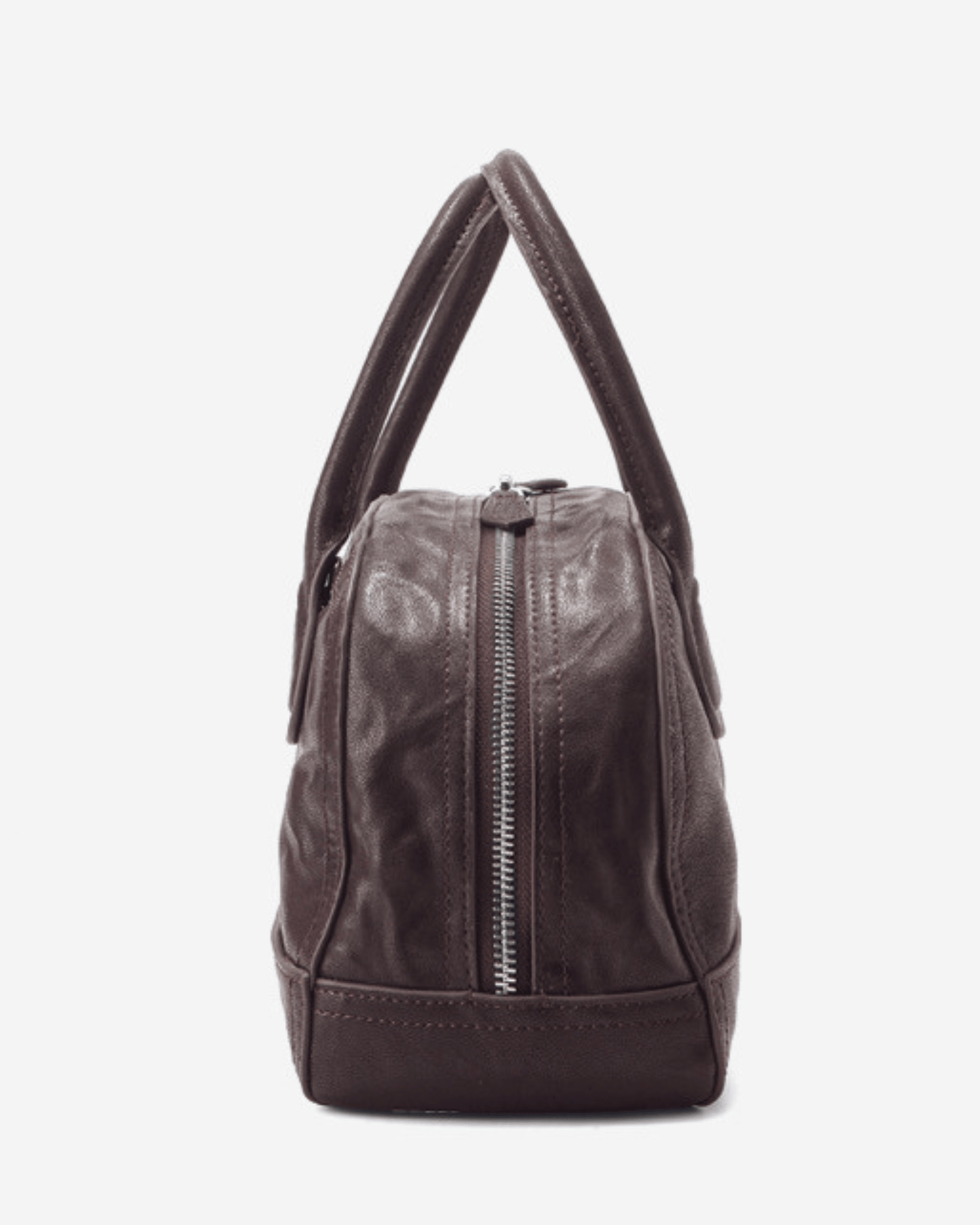 Genuine Leather Crossbody Shoulder Bag