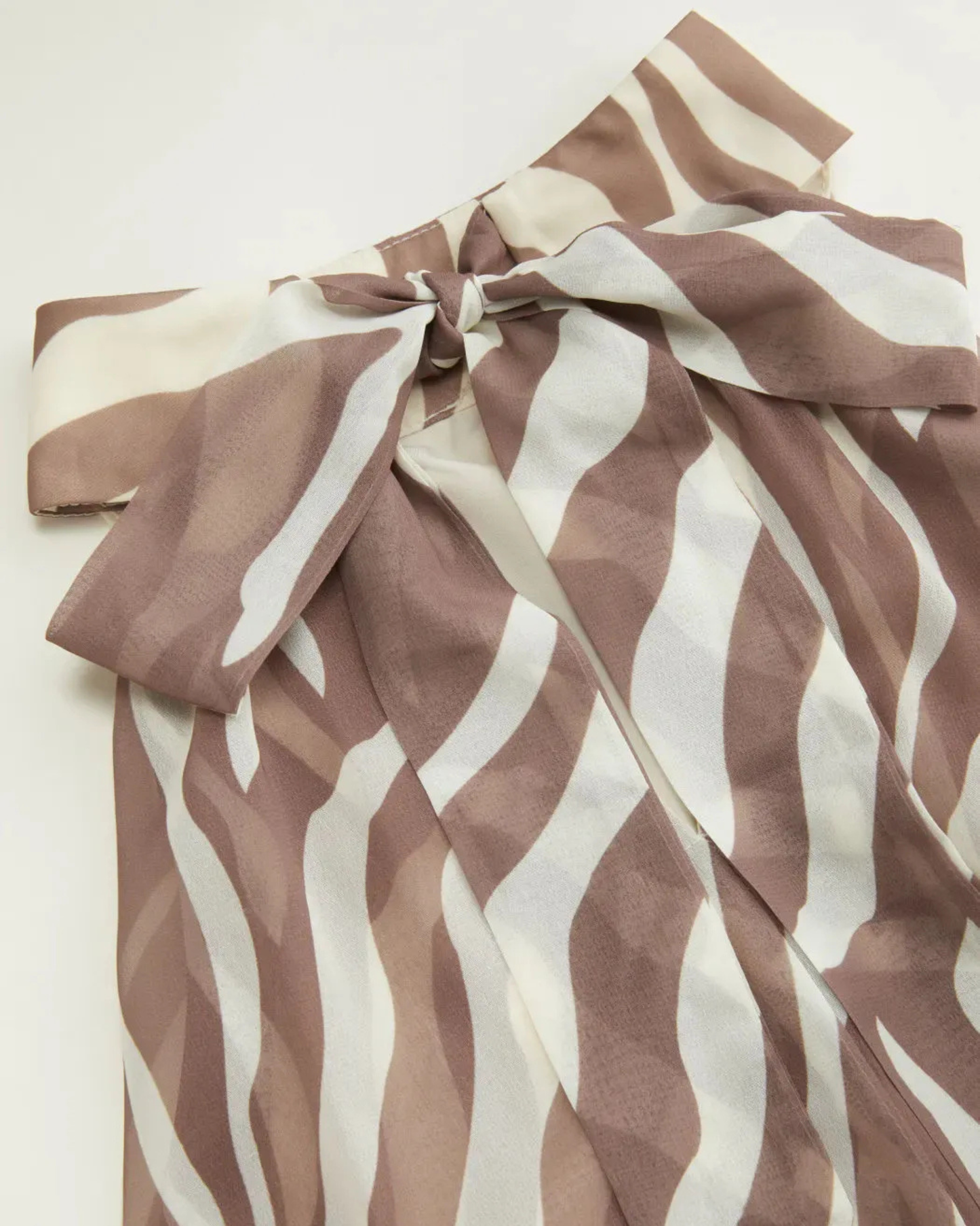 French Style Halter Top