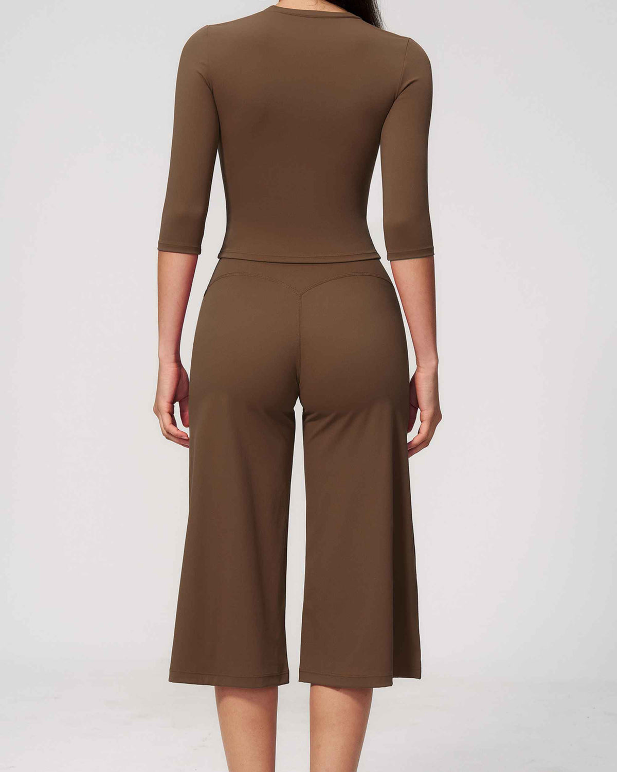 Chocolate Brown
