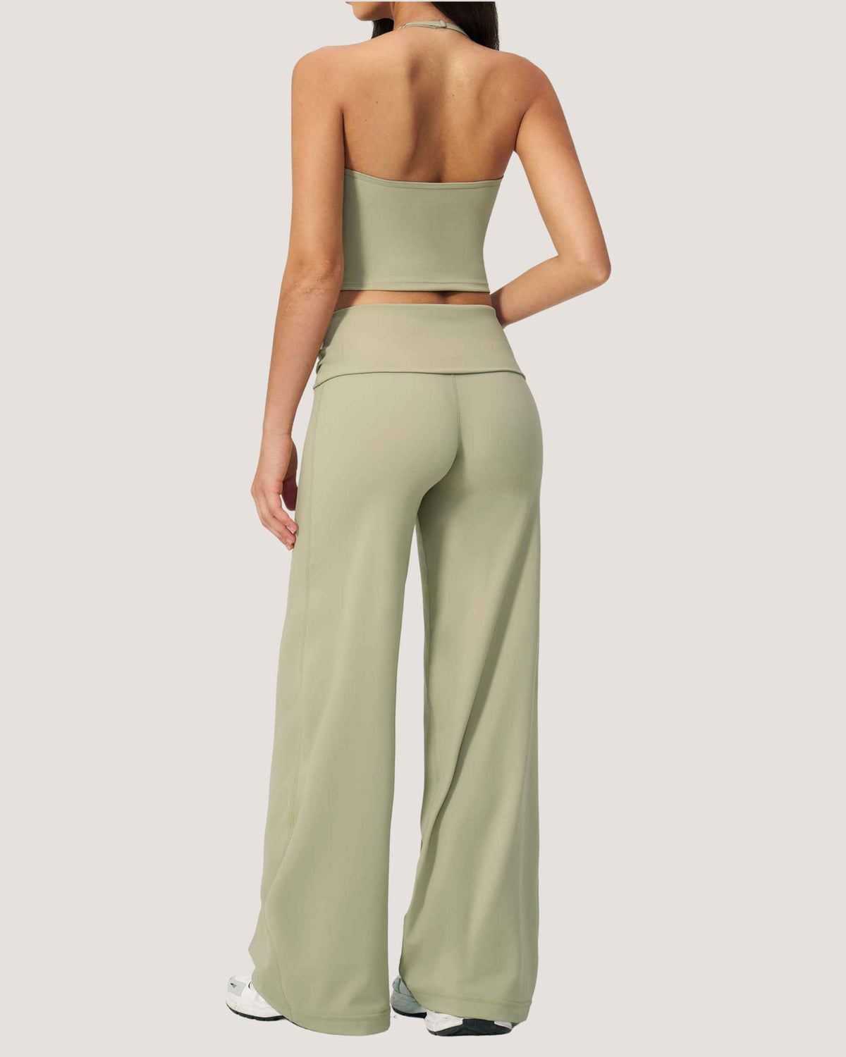 Moss Green