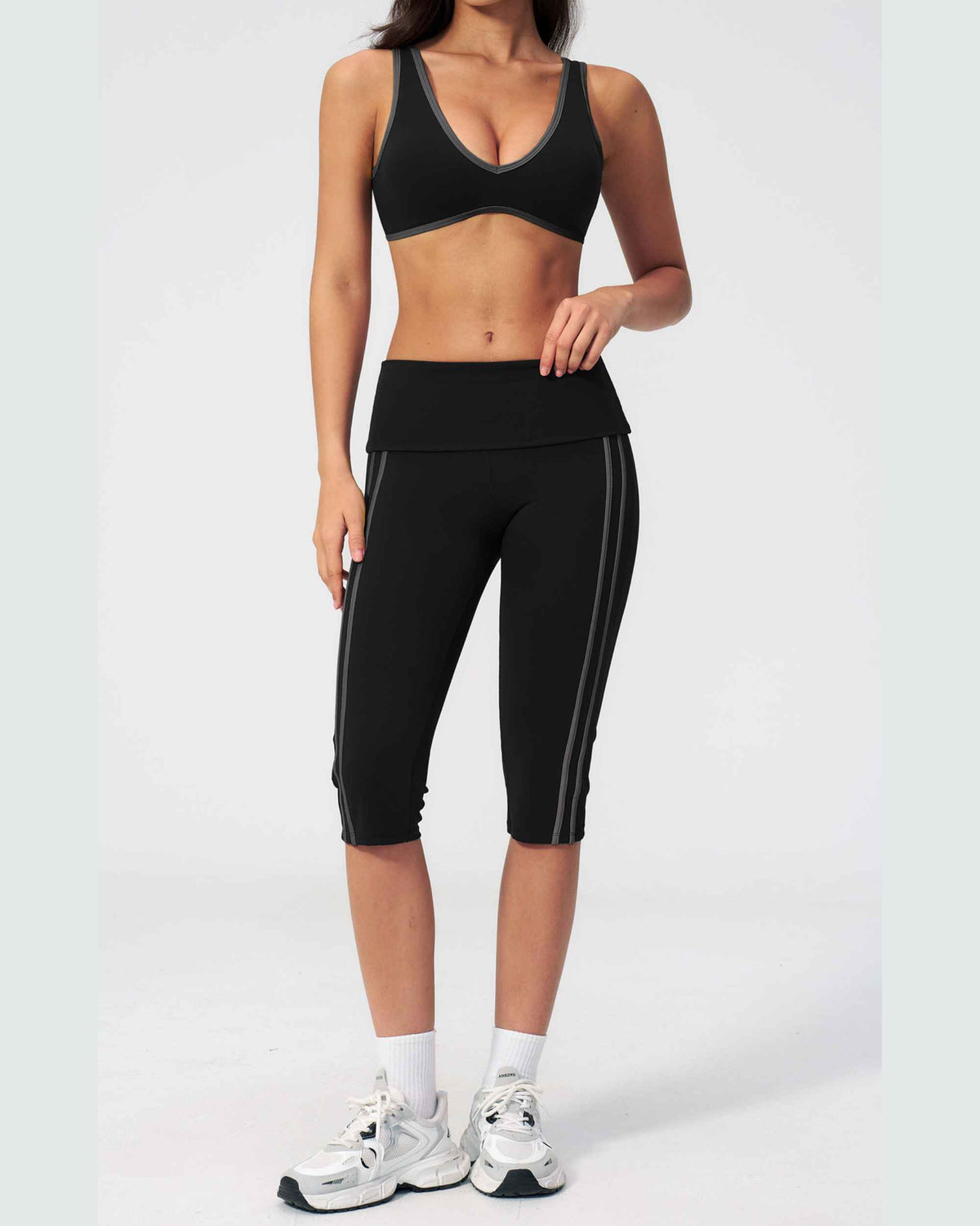 Premium Black