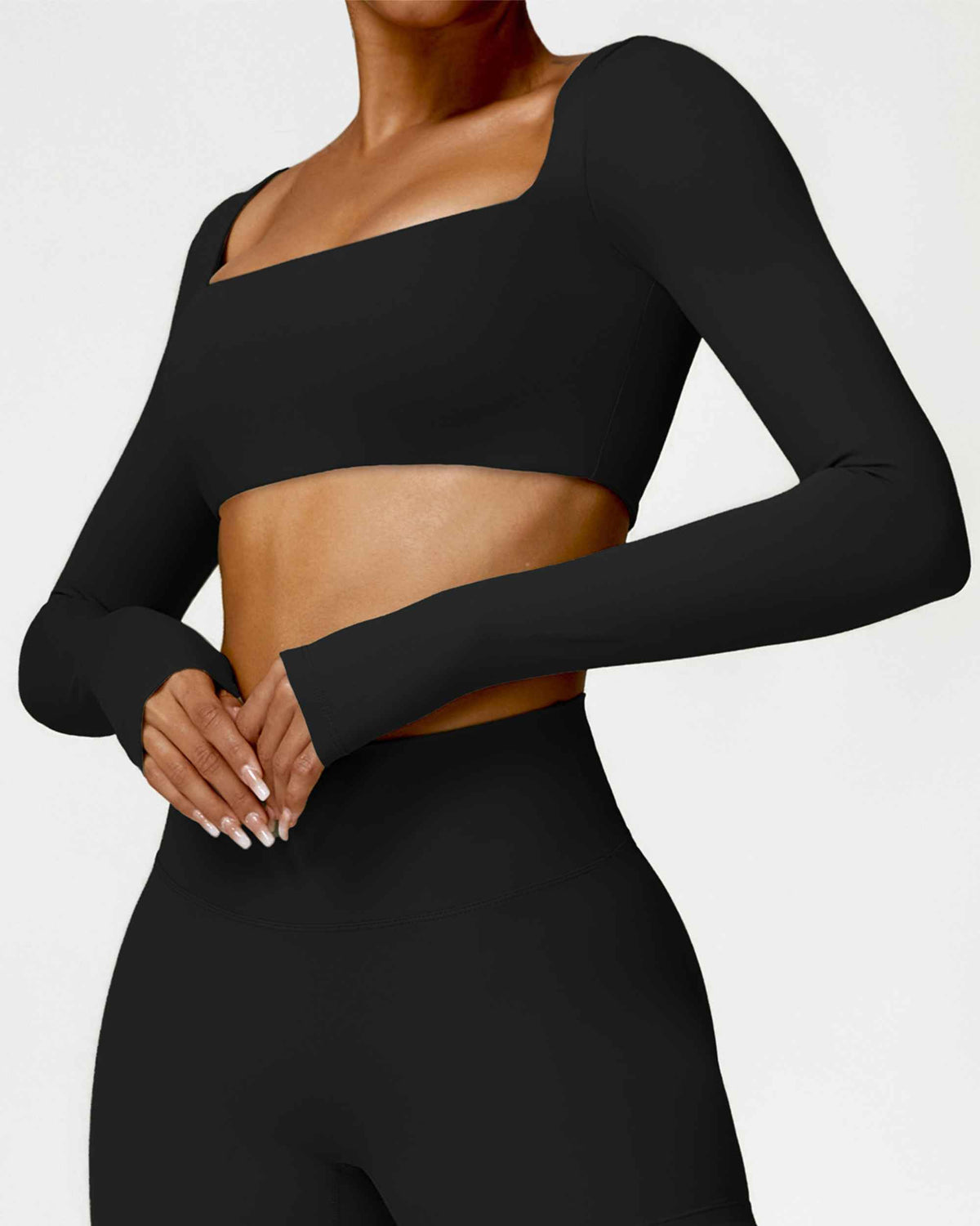 Premium black