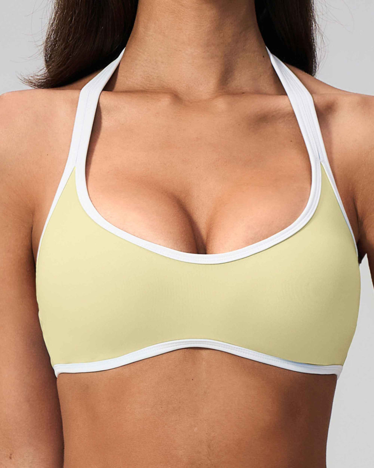 Ivory yellow