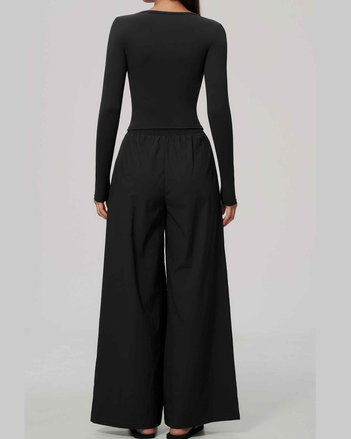 Advanced Black