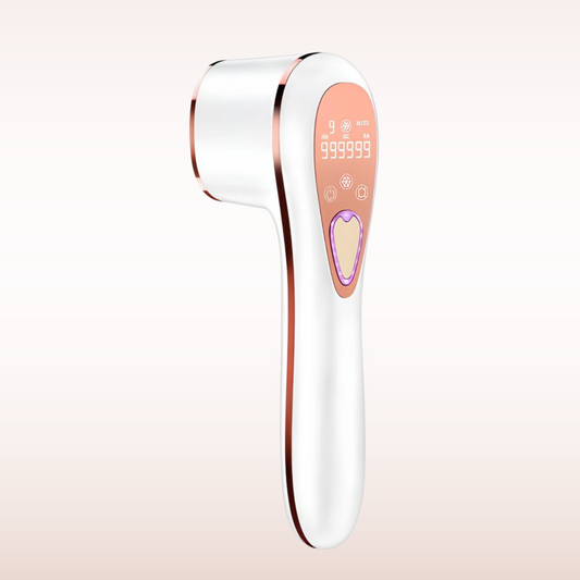 Lozel IPL Hair Removal Device