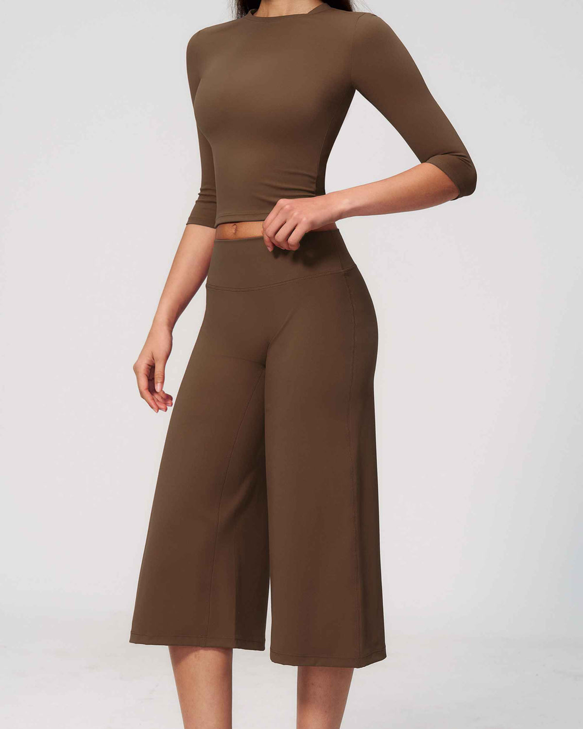 Chocolate Brown