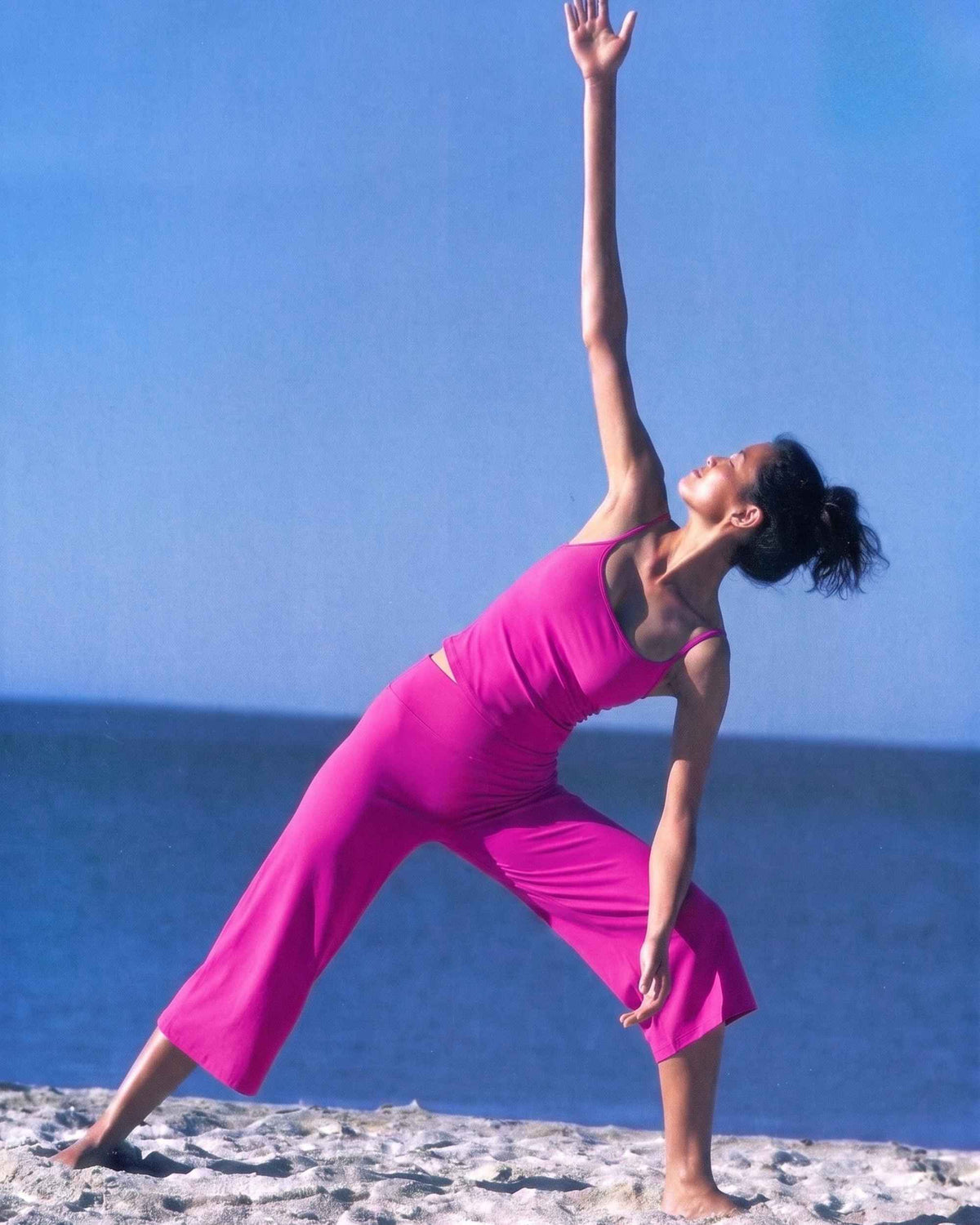 Millennial Pink