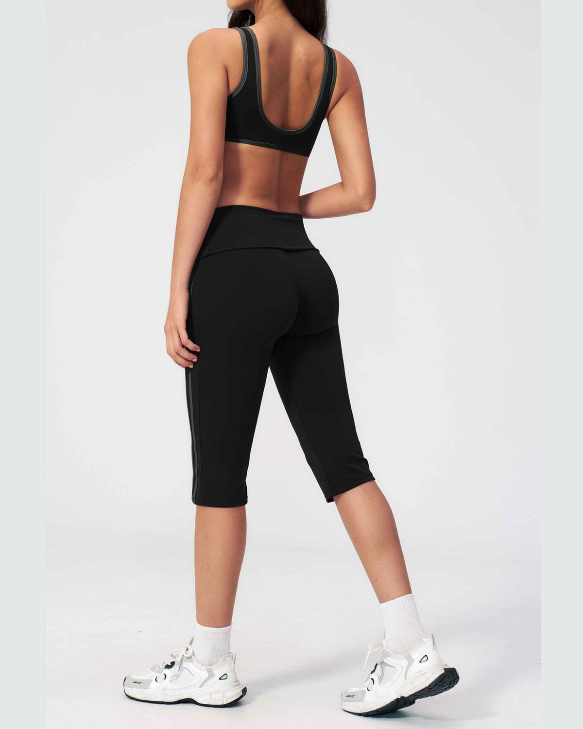 Premium Black