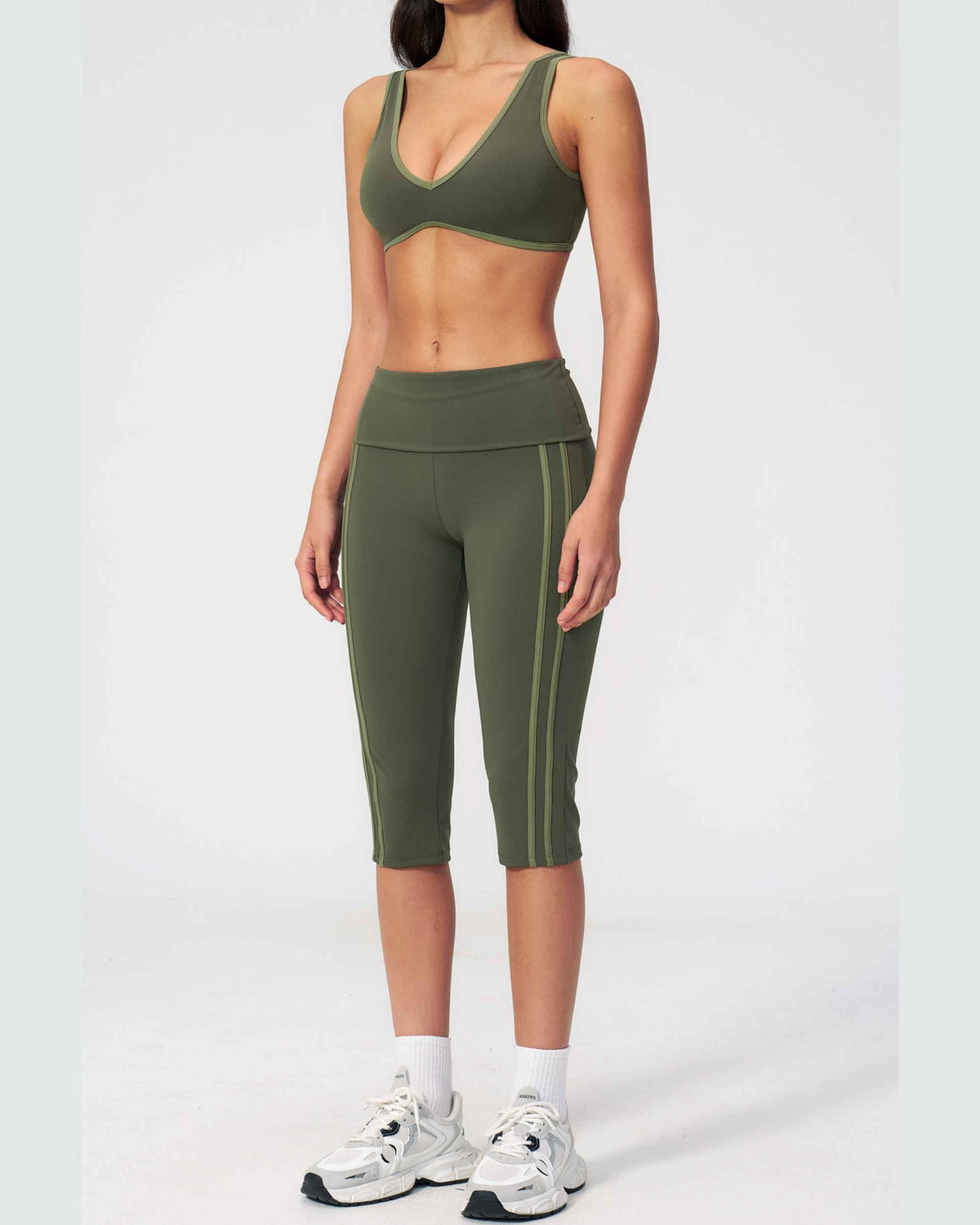 Moss Green