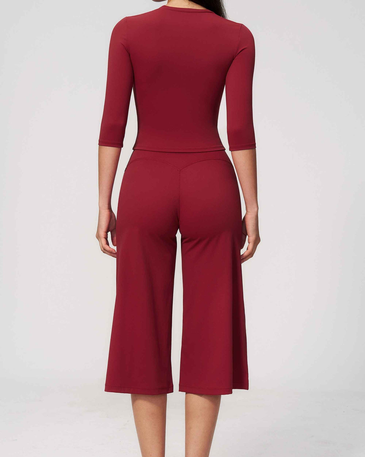 Cherry Red