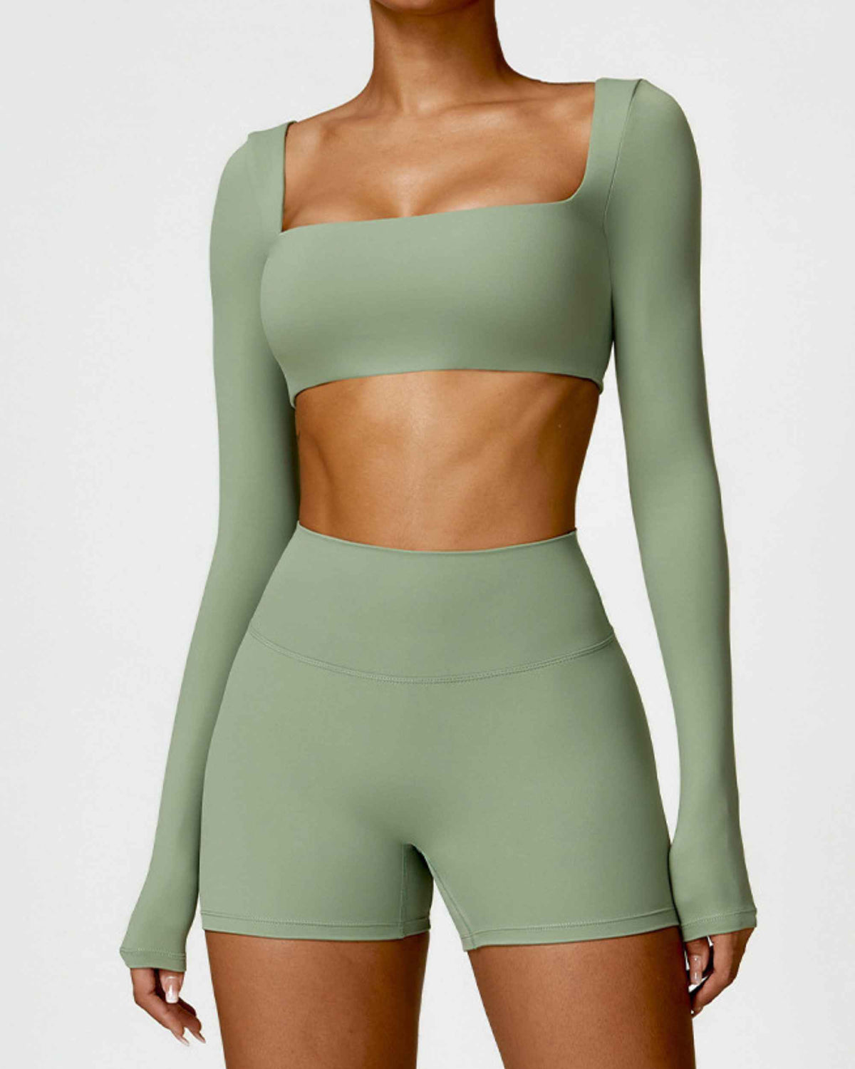 Basil Green