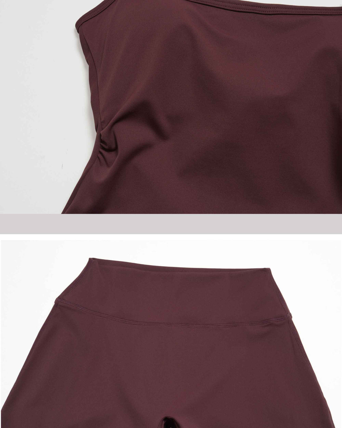 Wine Stain Red