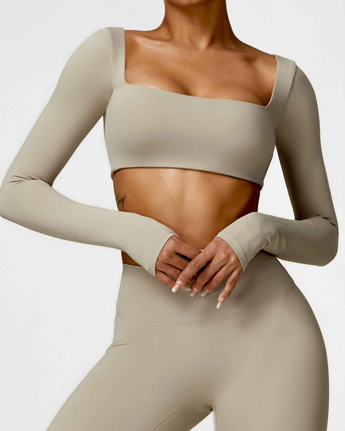 Camel brown