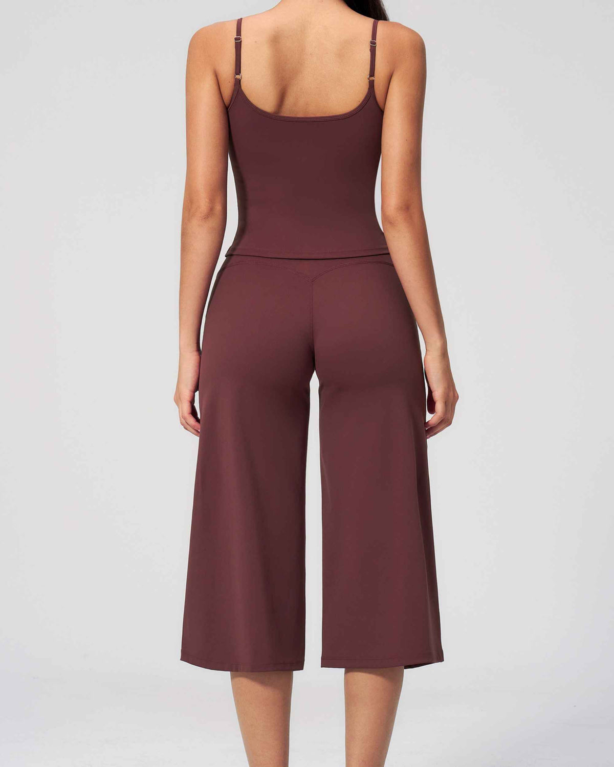Wine Stain Red